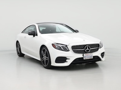 2020 Mercedes-Benz E450