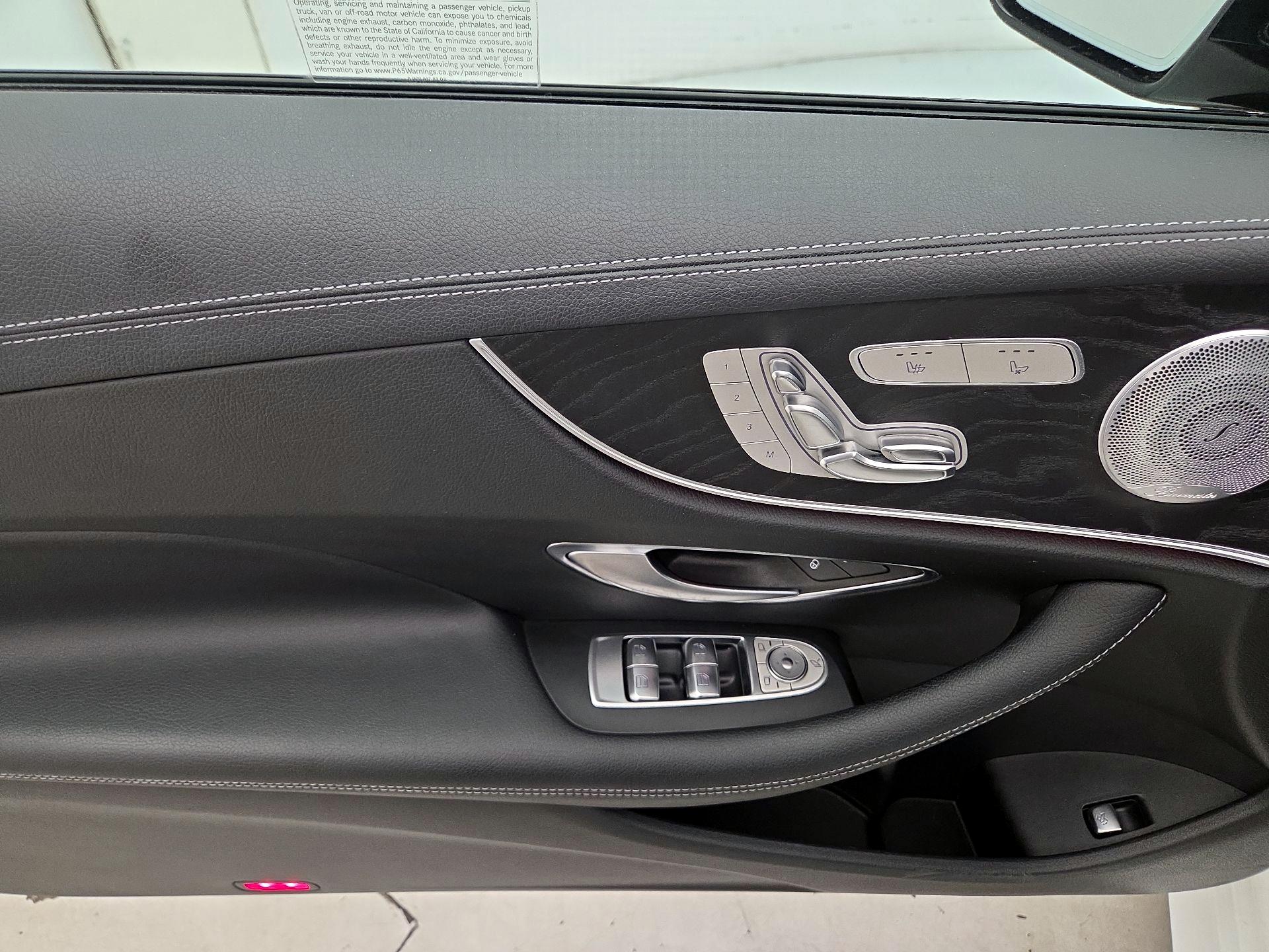 Thumbnail: 2020 Mercedes-Benz E-Class - 12