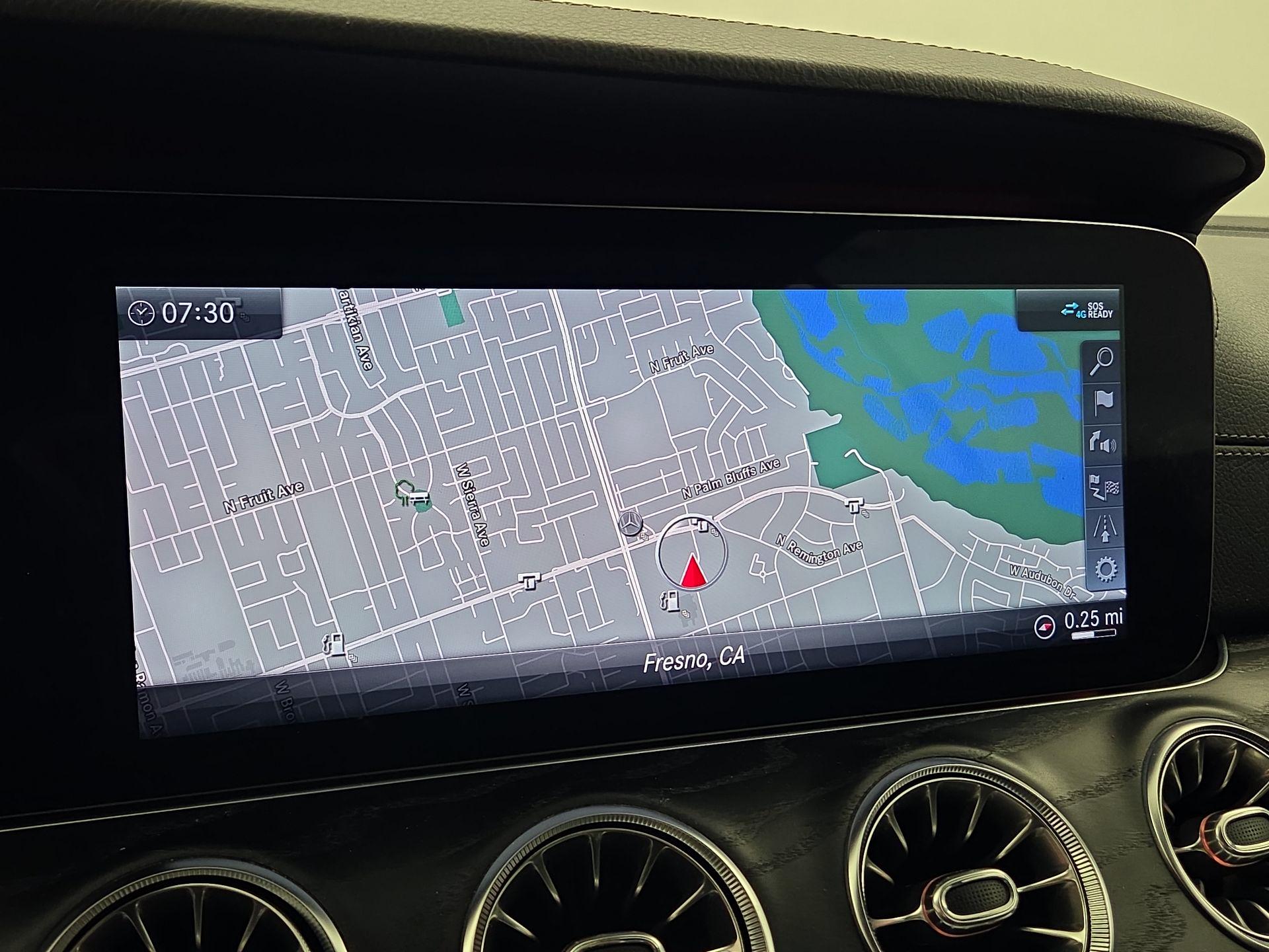 Thumbnail: 2020 Mercedes-Benz E-Class - 14