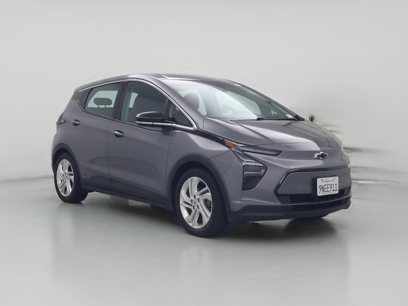 2022 Chevrolet Bolt EV 1LT -
                  Sacramento, CA