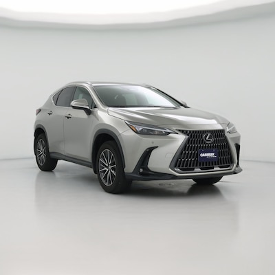 2024 Lexus NX 250 Premium
