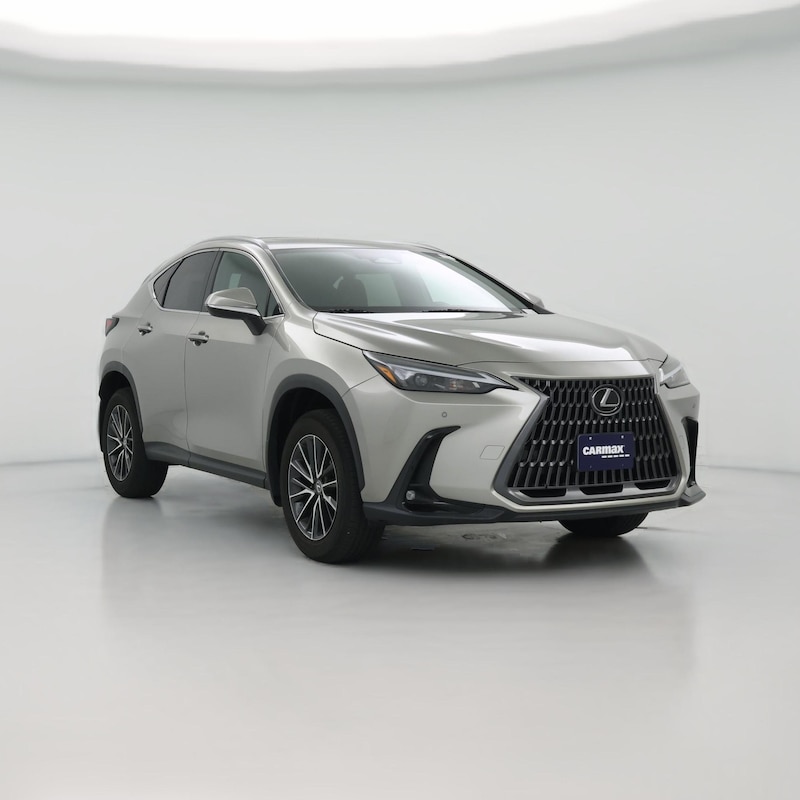 2024 Lexus NX 250 Premium