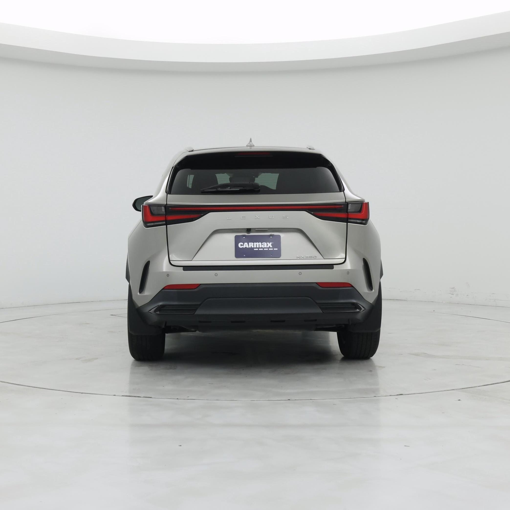 Thumbnail: 2024 Lexus NX - 6