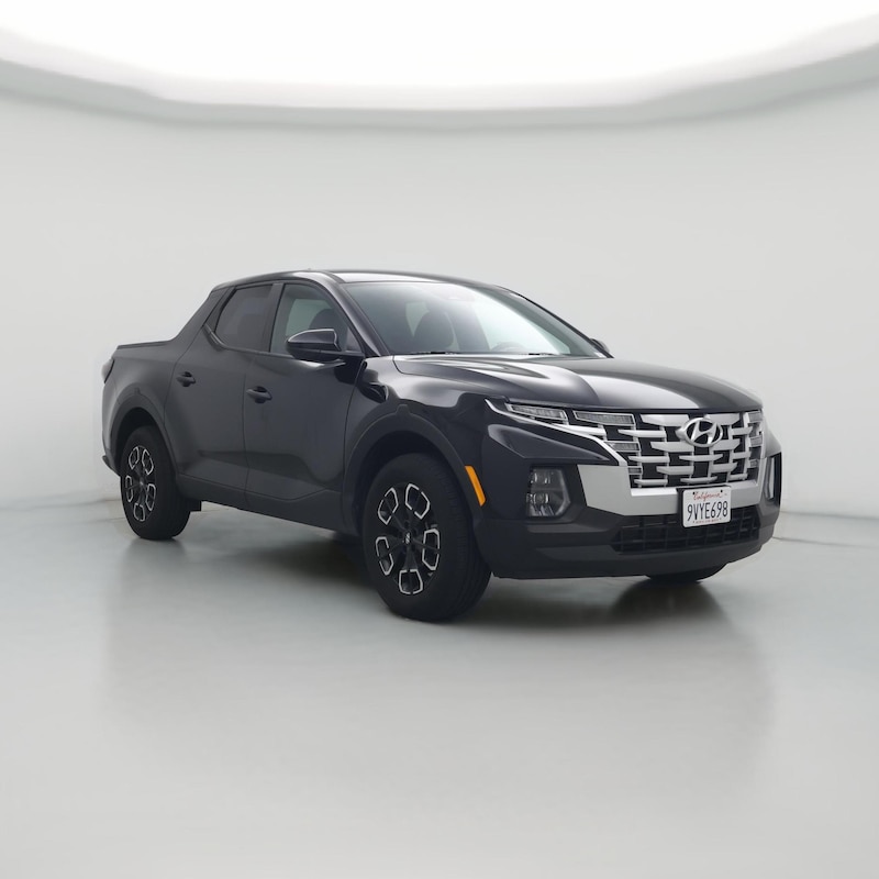 2024 Hyundai Santa Cruz SE