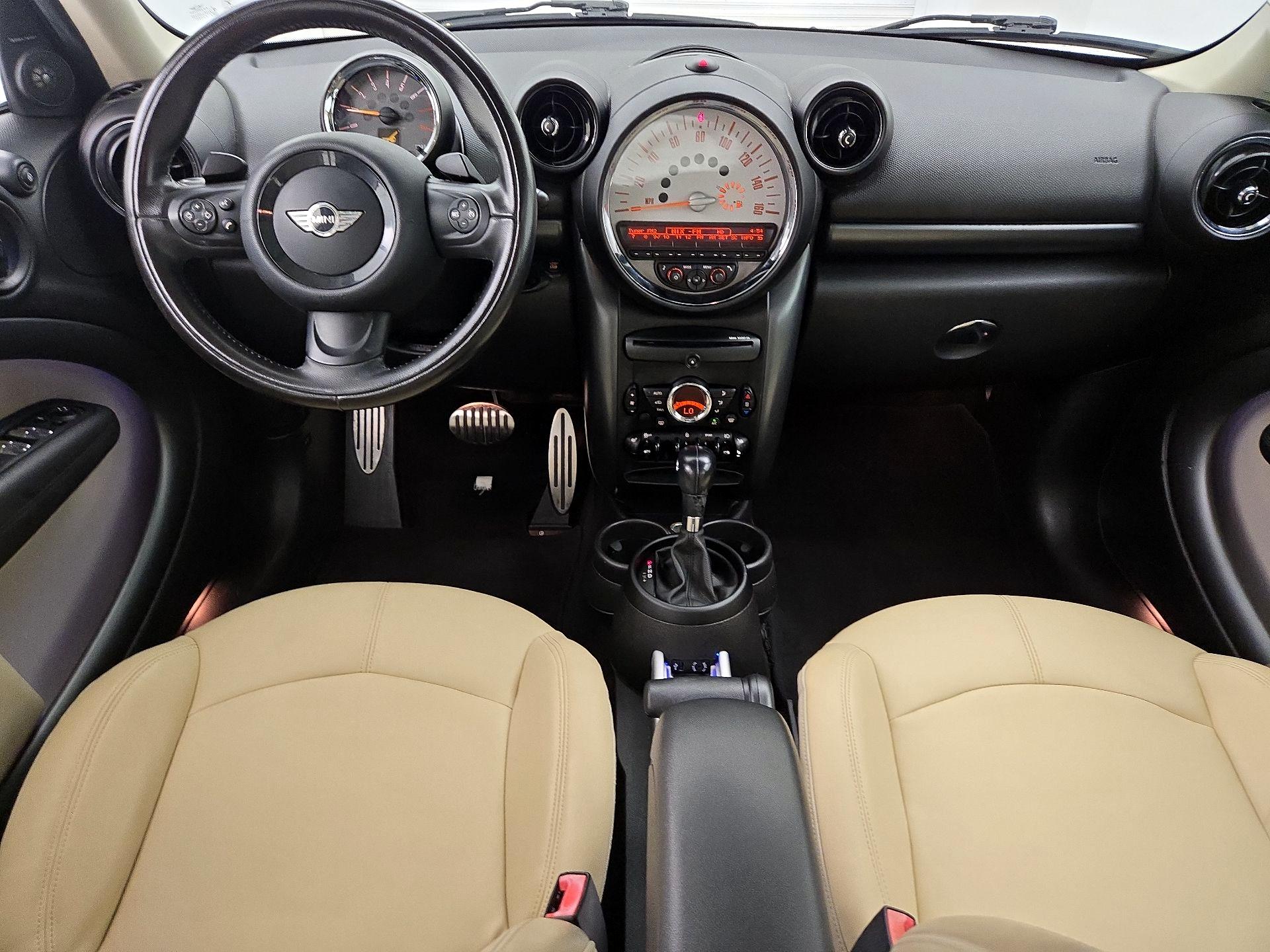 Thumbnail: 2016 MINI Cooper Countryman - 9
