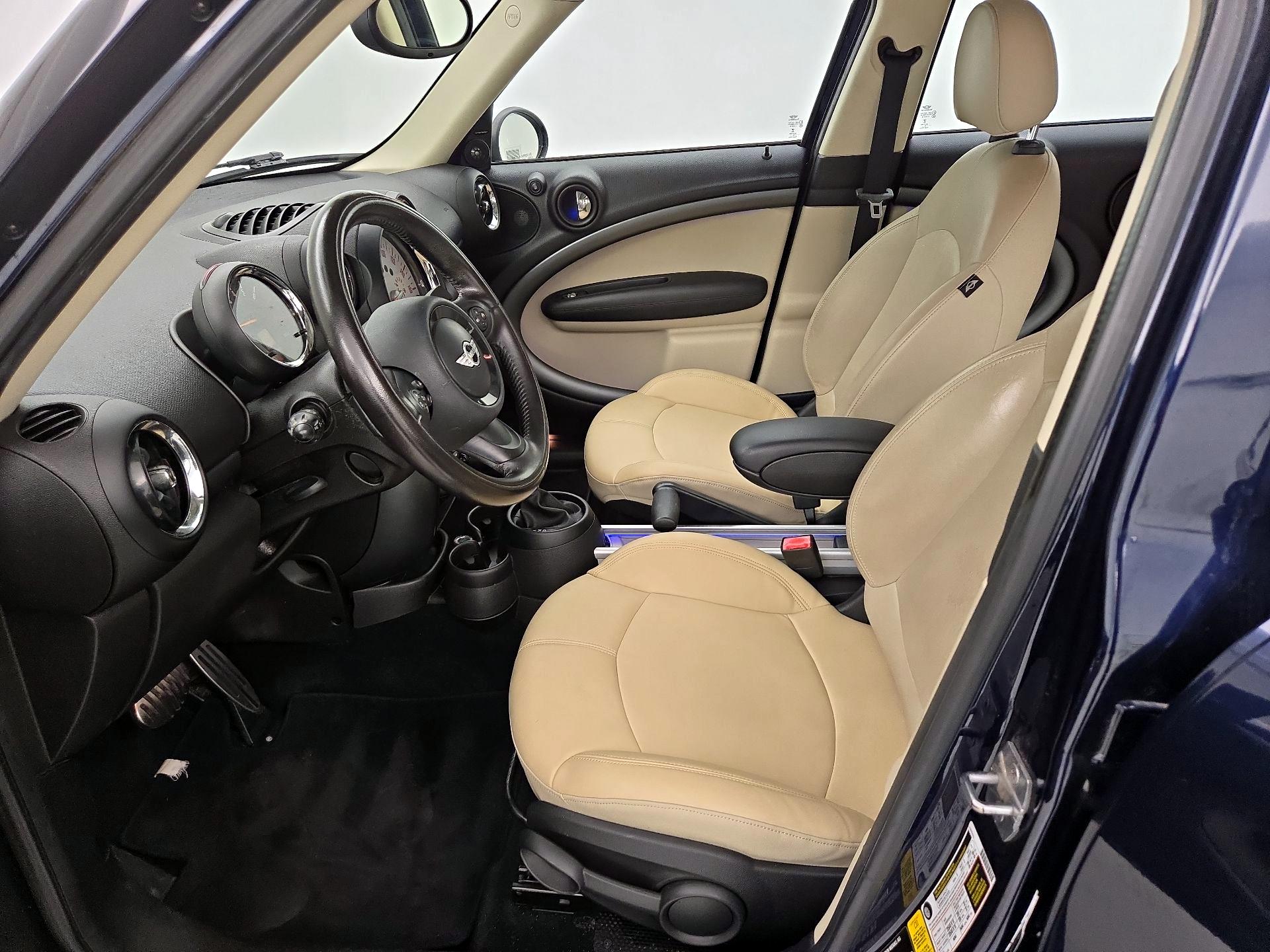 Thumbnail: 2016 MINI Cooper Countryman - 11