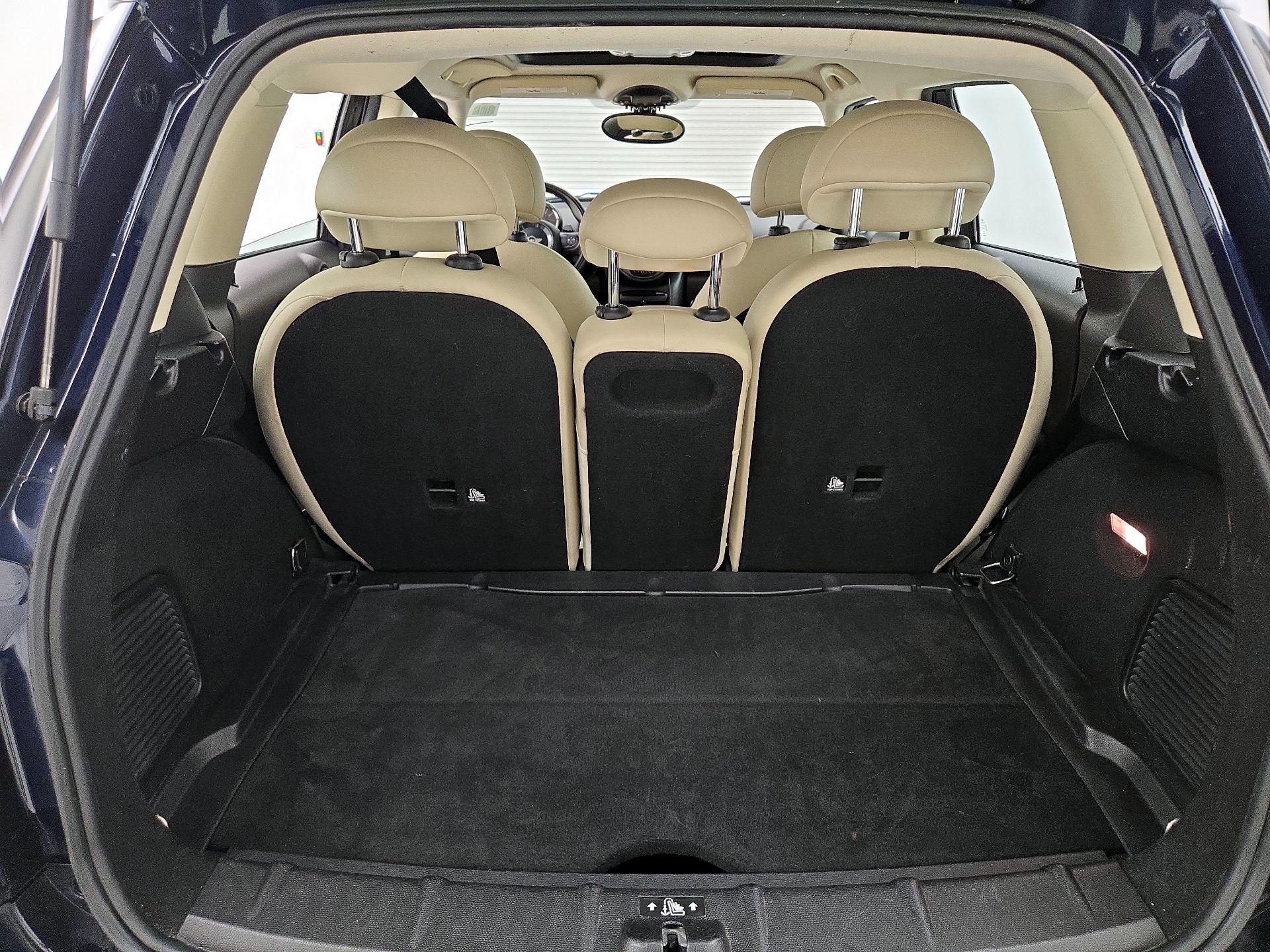 Thumbnail: 2016 MINI Cooper Countryman - 19