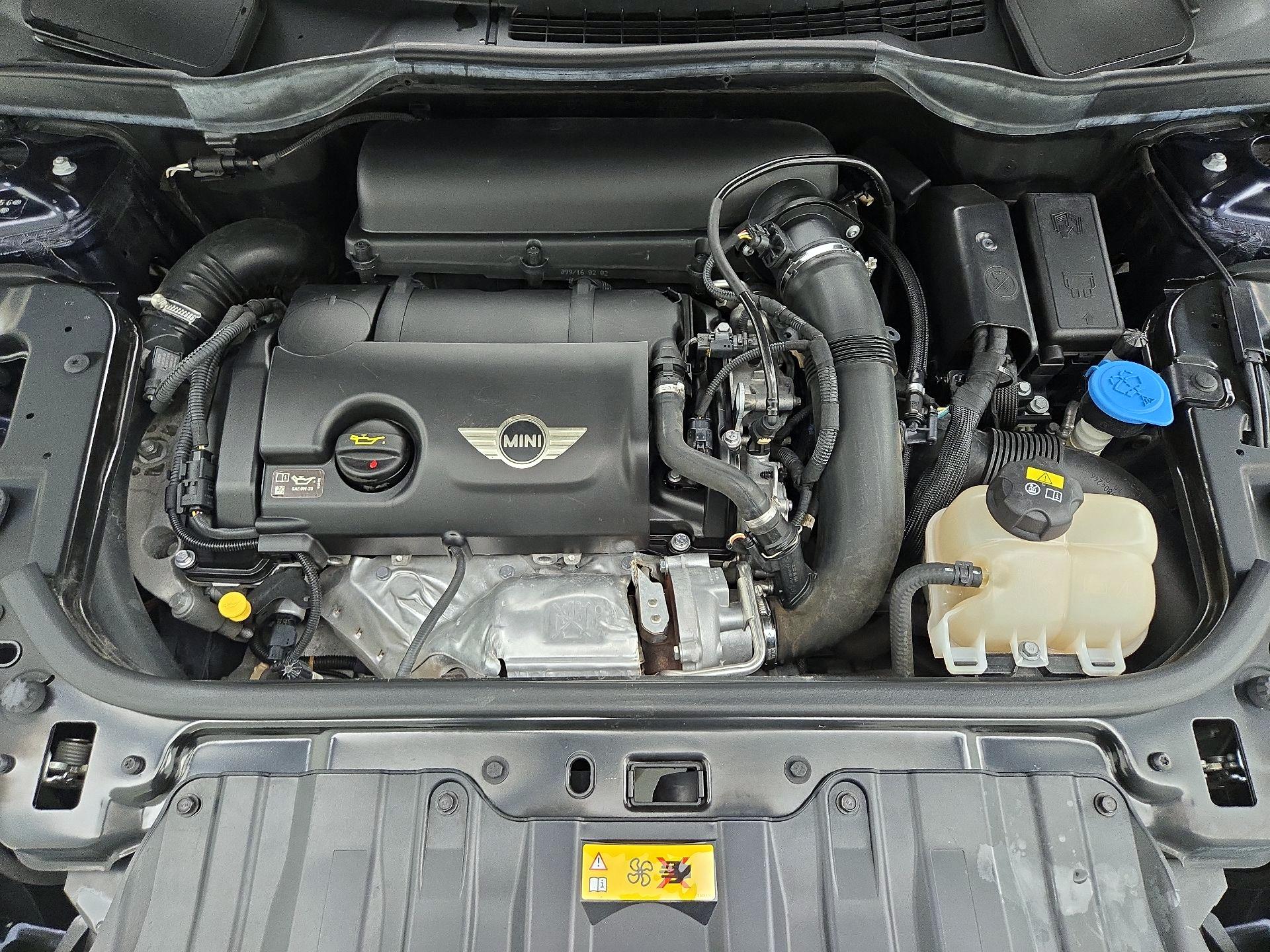 Thumbnail: 2016 MINI Cooper Countryman - 20