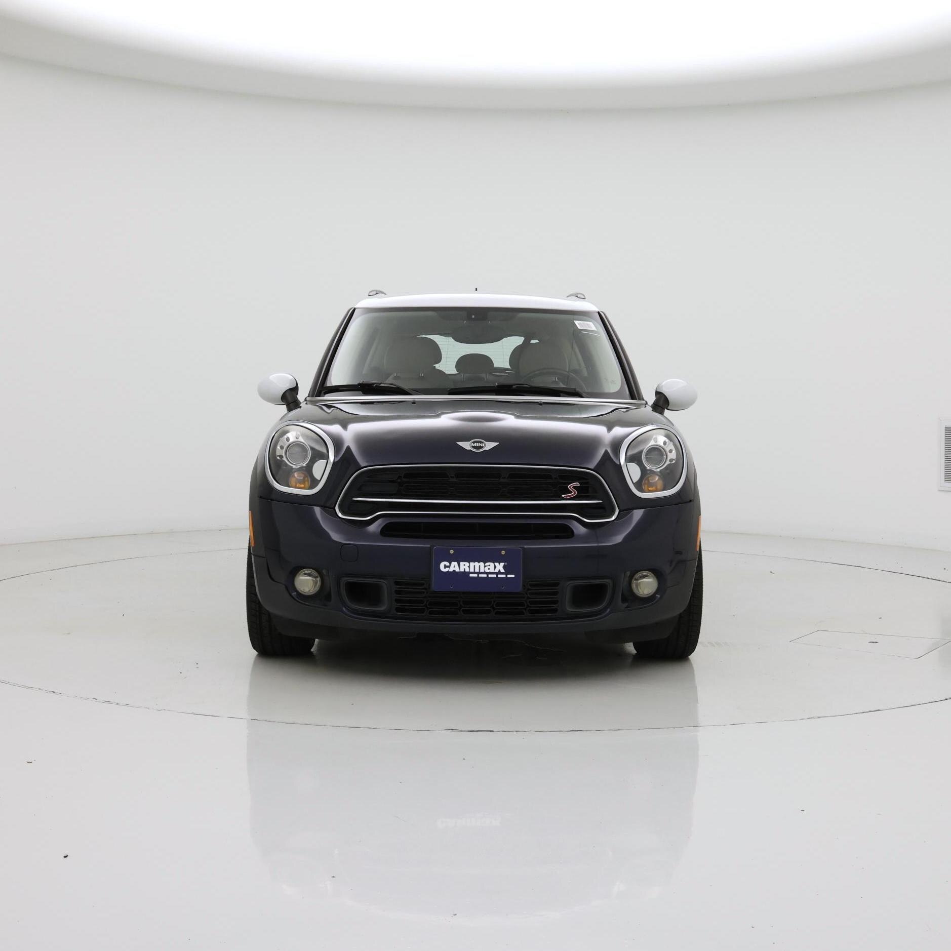 Thumbnail: 2016 MINI Cooper Countryman - 5