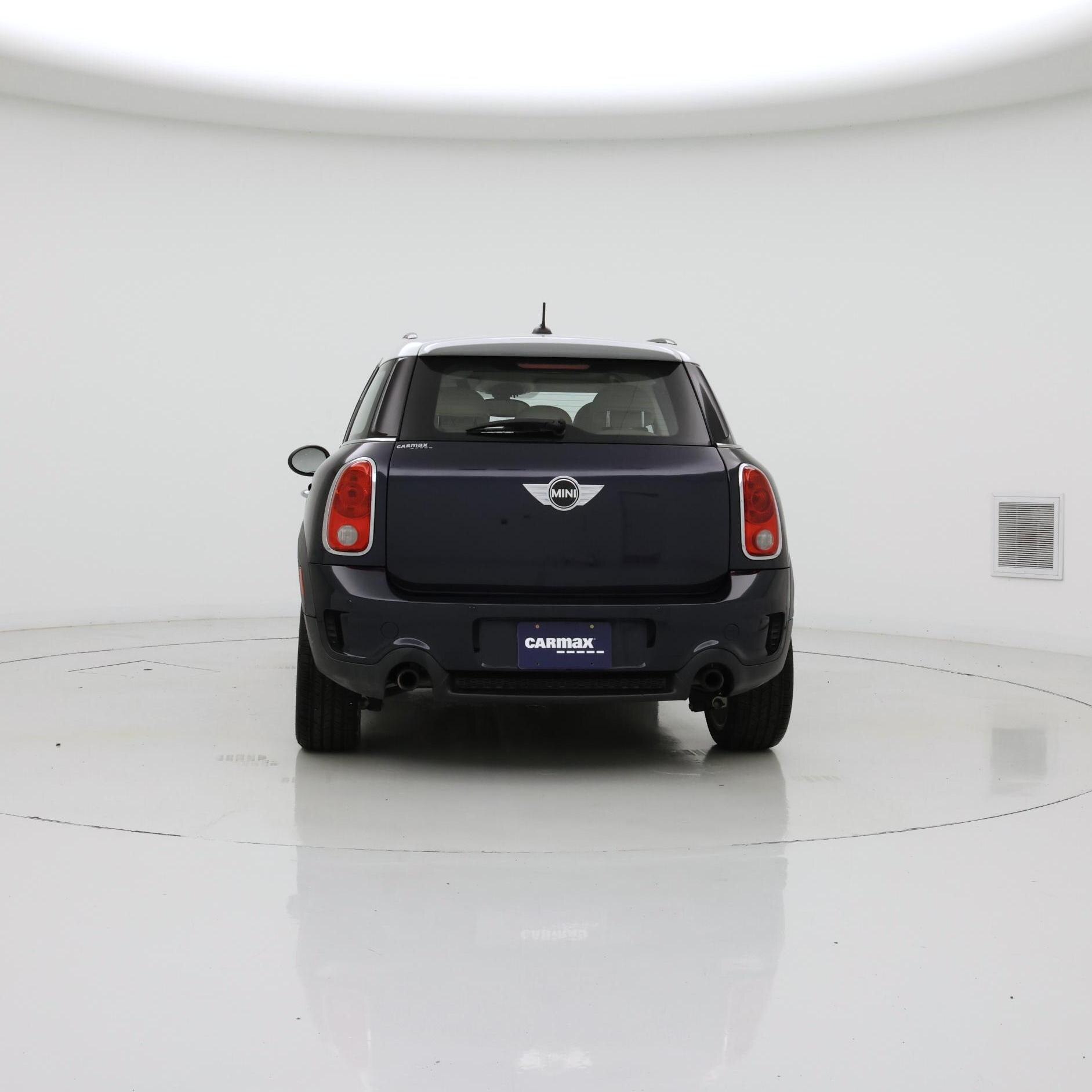 Thumbnail: 2016 MINI Cooper Countryman - 6