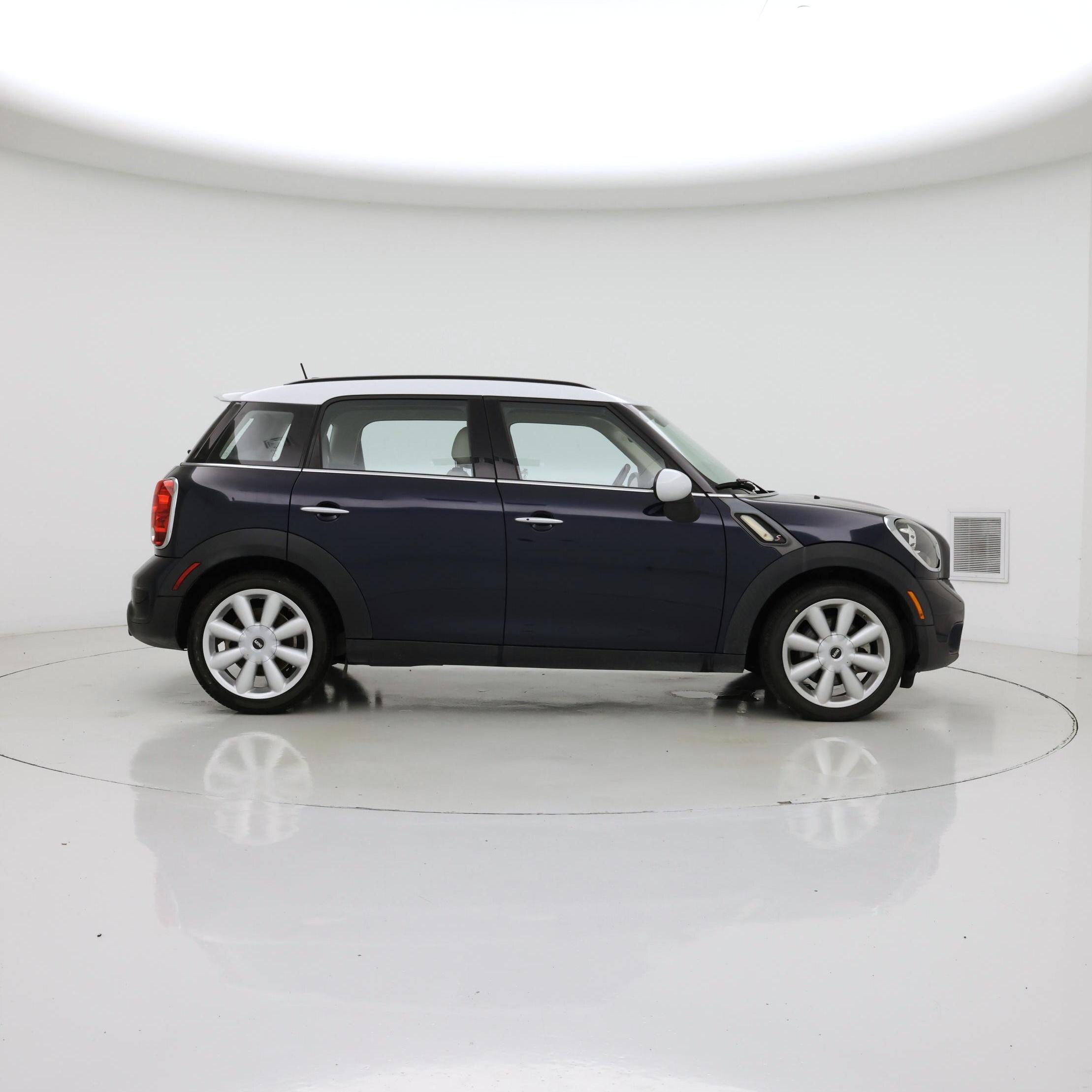 Thumbnail: 2016 MINI Cooper Countryman - 7
