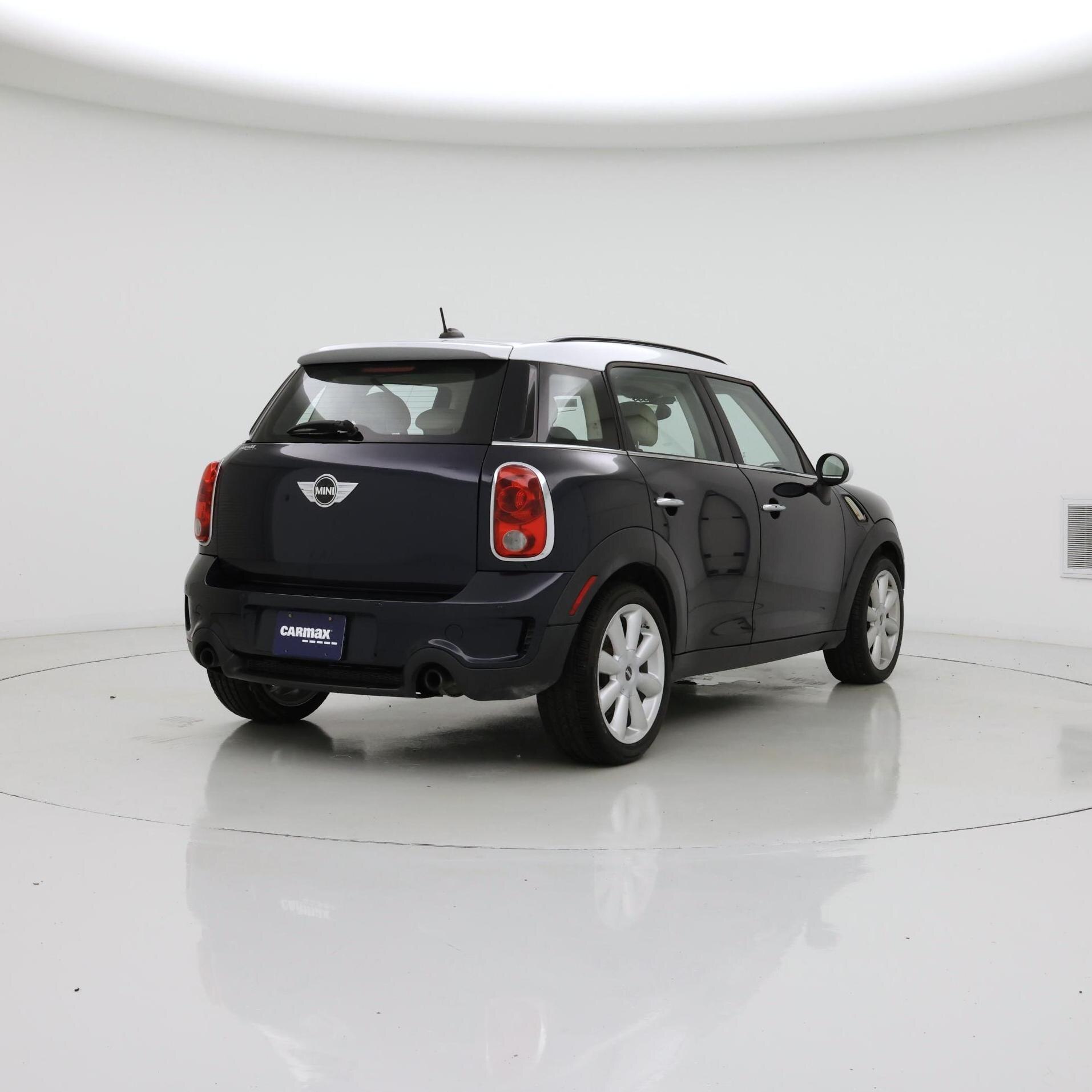 Thumbnail: 2016 MINI Cooper Countryman - 8