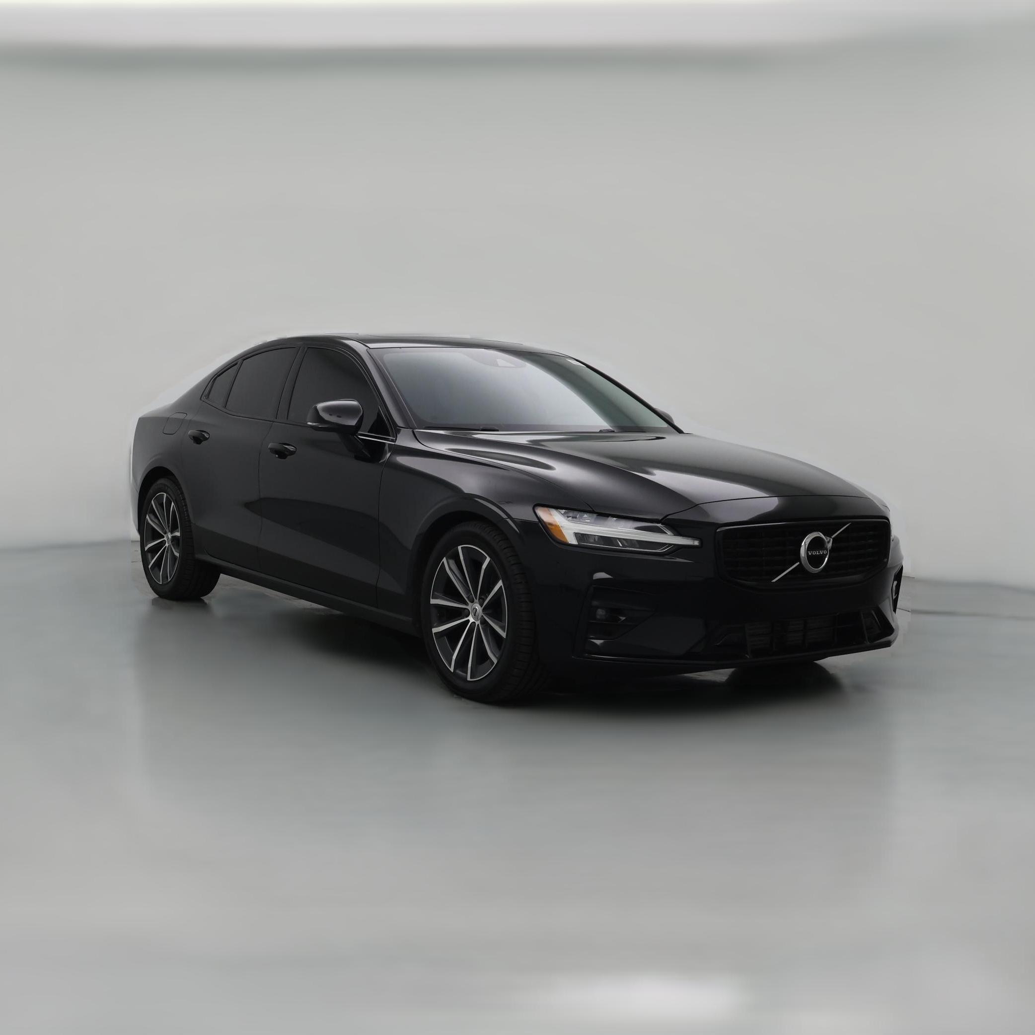 Thumbnail: 2021 Volvo S60 - 1