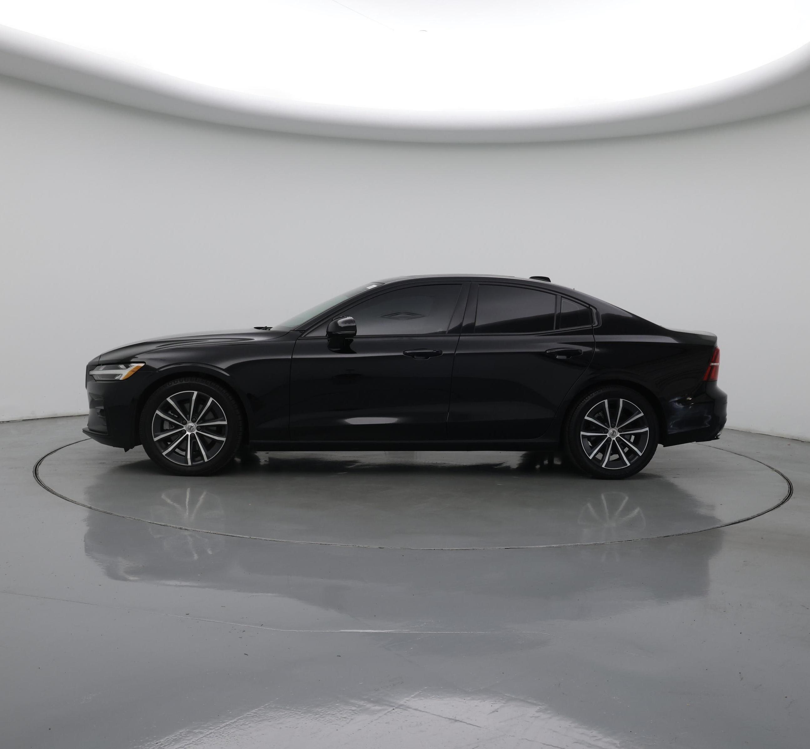 Thumbnail: 2021 Volvo S60 - 3