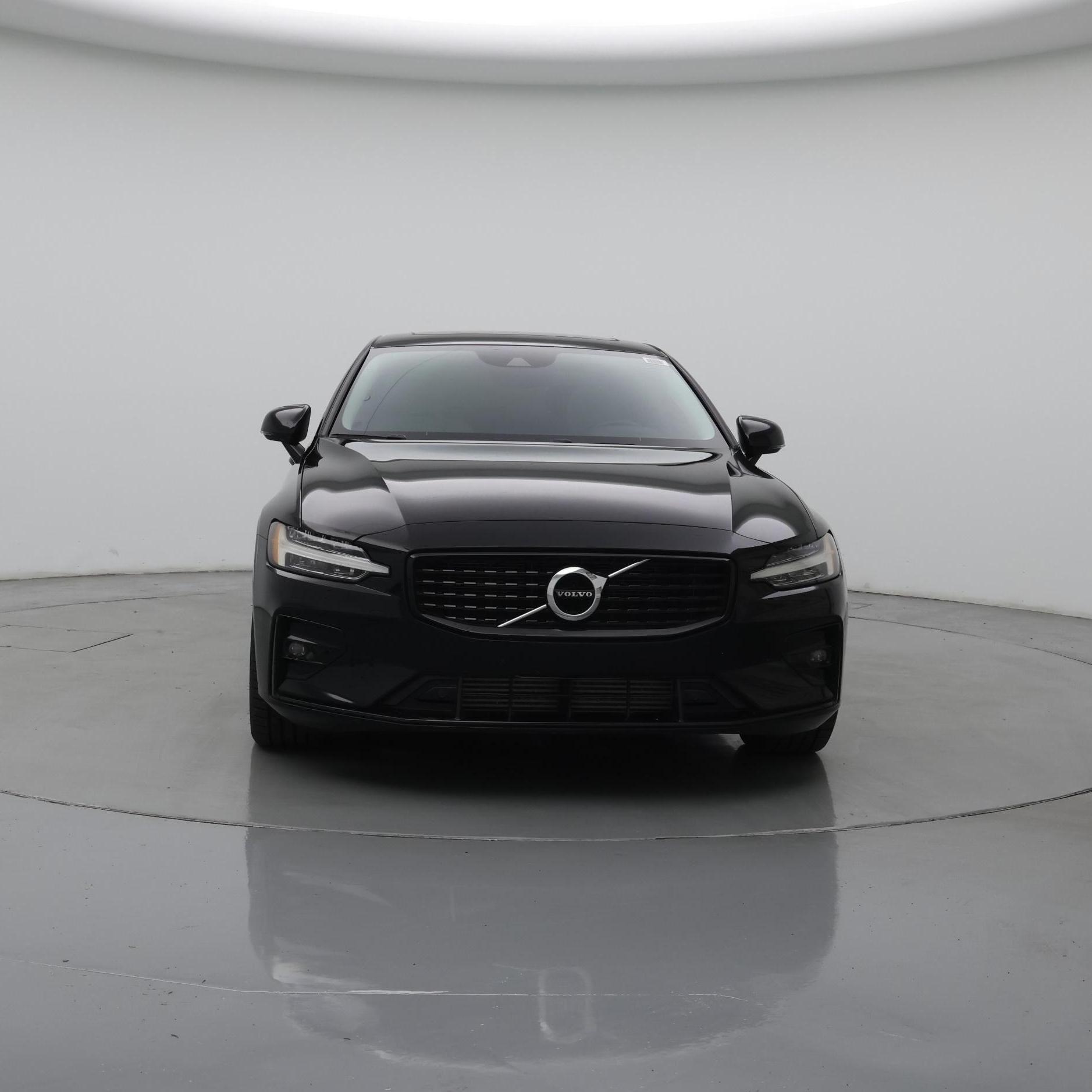 Thumbnail: 2021 Volvo S60 - 5