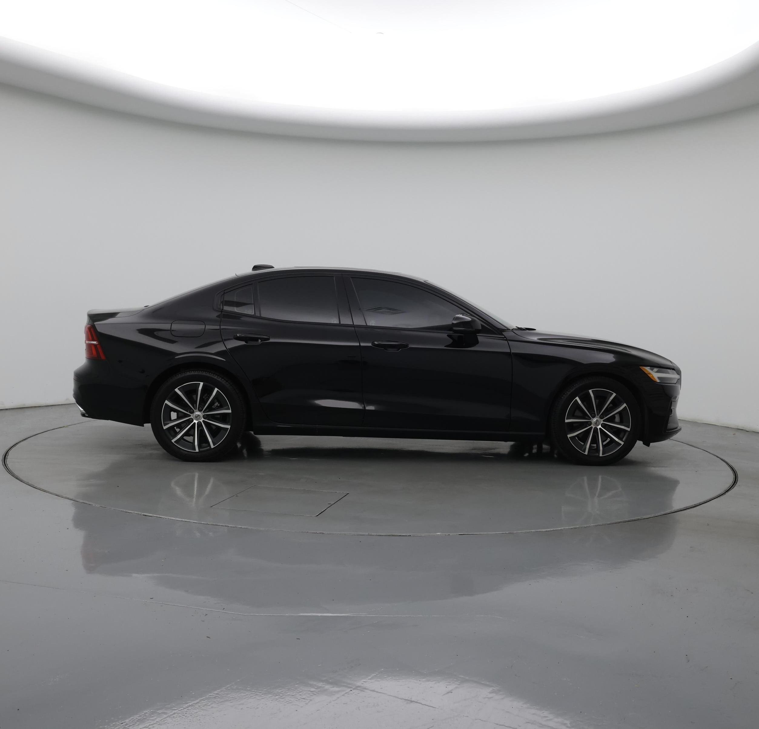 Thumbnail: 2021 Volvo S60 - 7