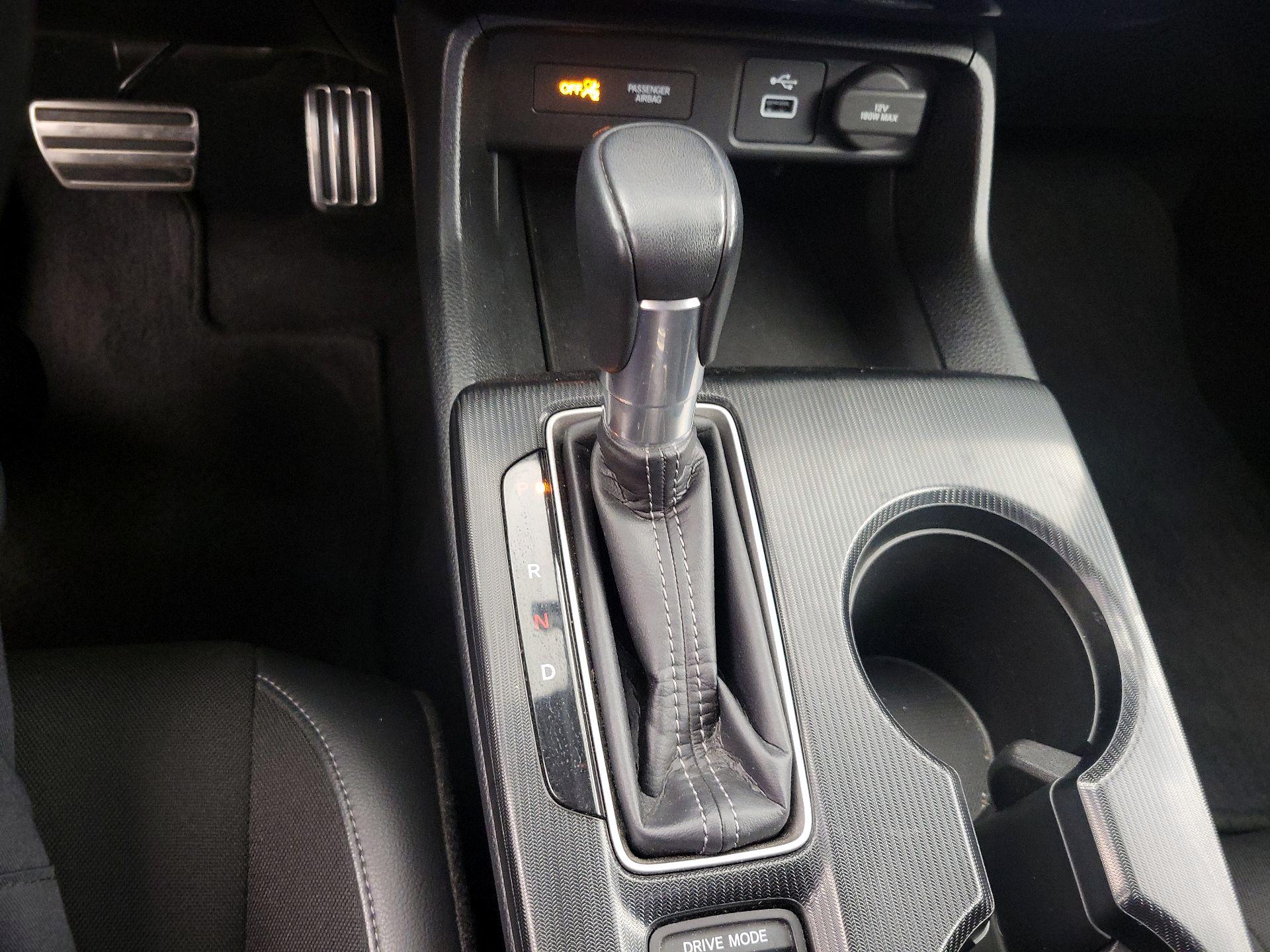 Thumbnail: 2024 Honda Civic - 17