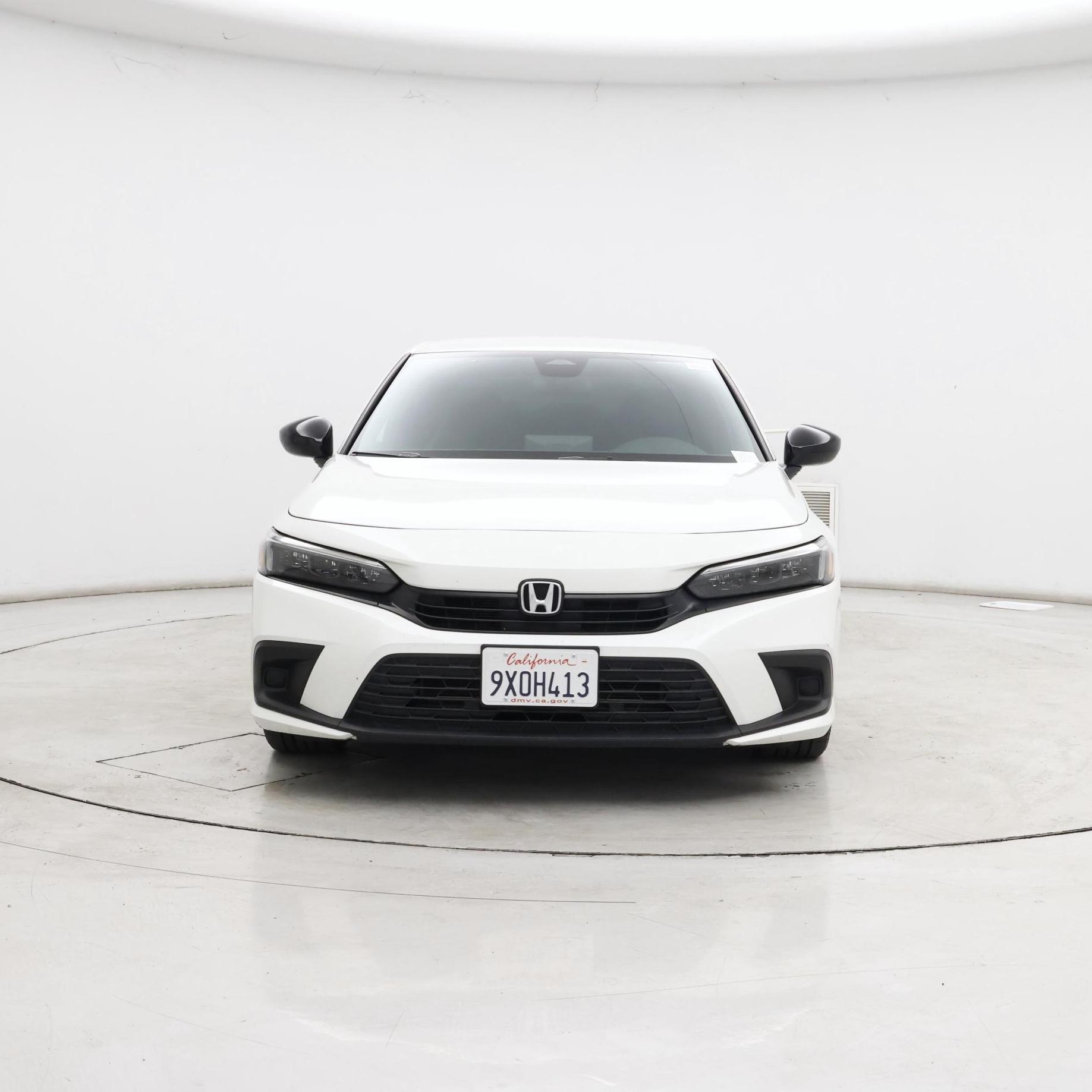 Thumbnail: 2024 Honda Civic - 5