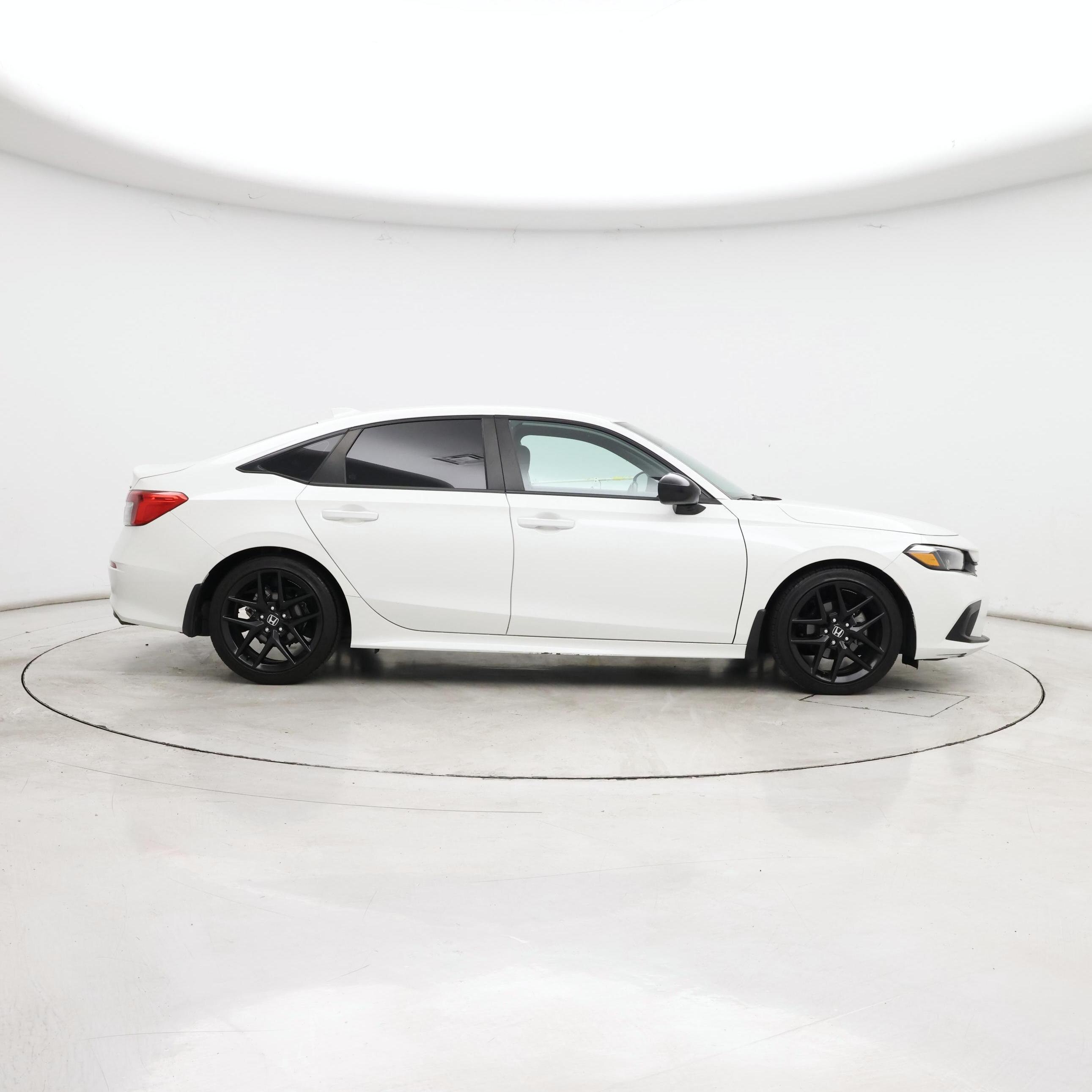 Thumbnail: 2024 Honda Civic - 7
