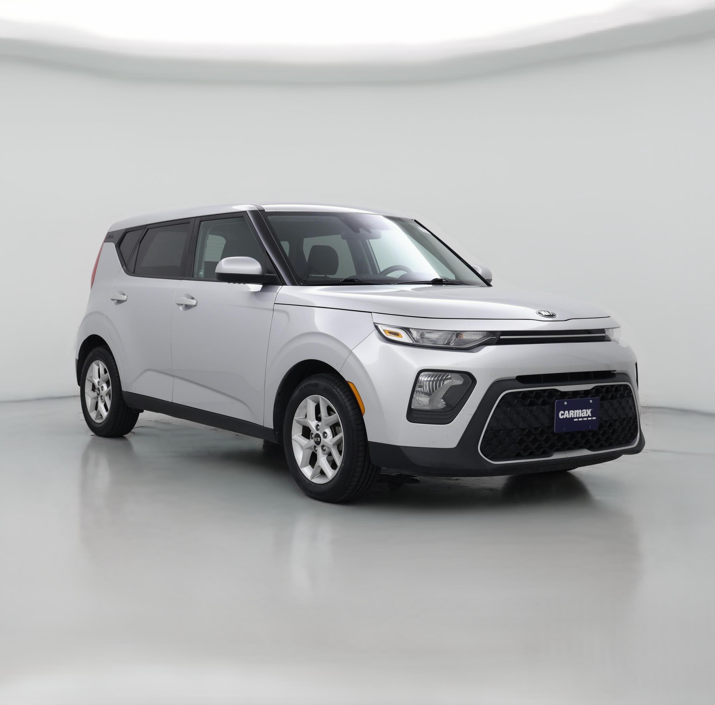 Thumbnail: 2021 Kia Soul - 1