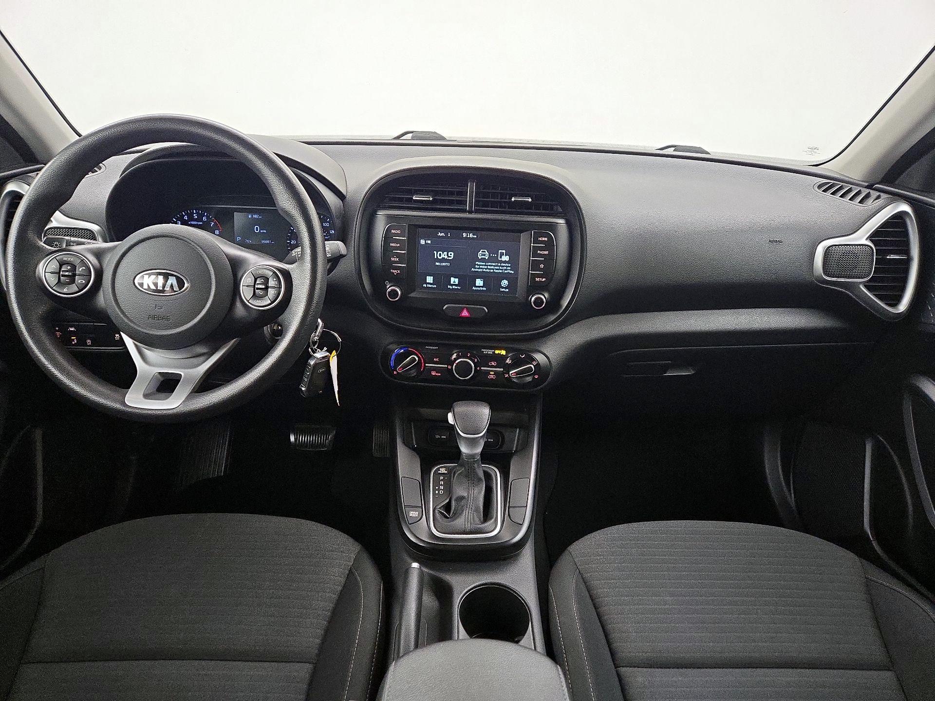 Thumbnail: 2021 Kia Soul - 9