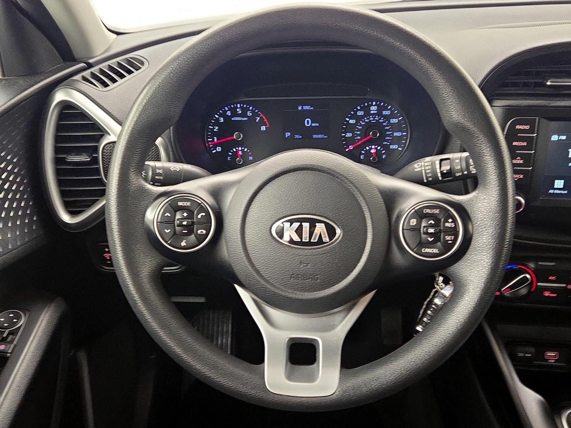Thumbnail: 2021 Kia Soul - 10