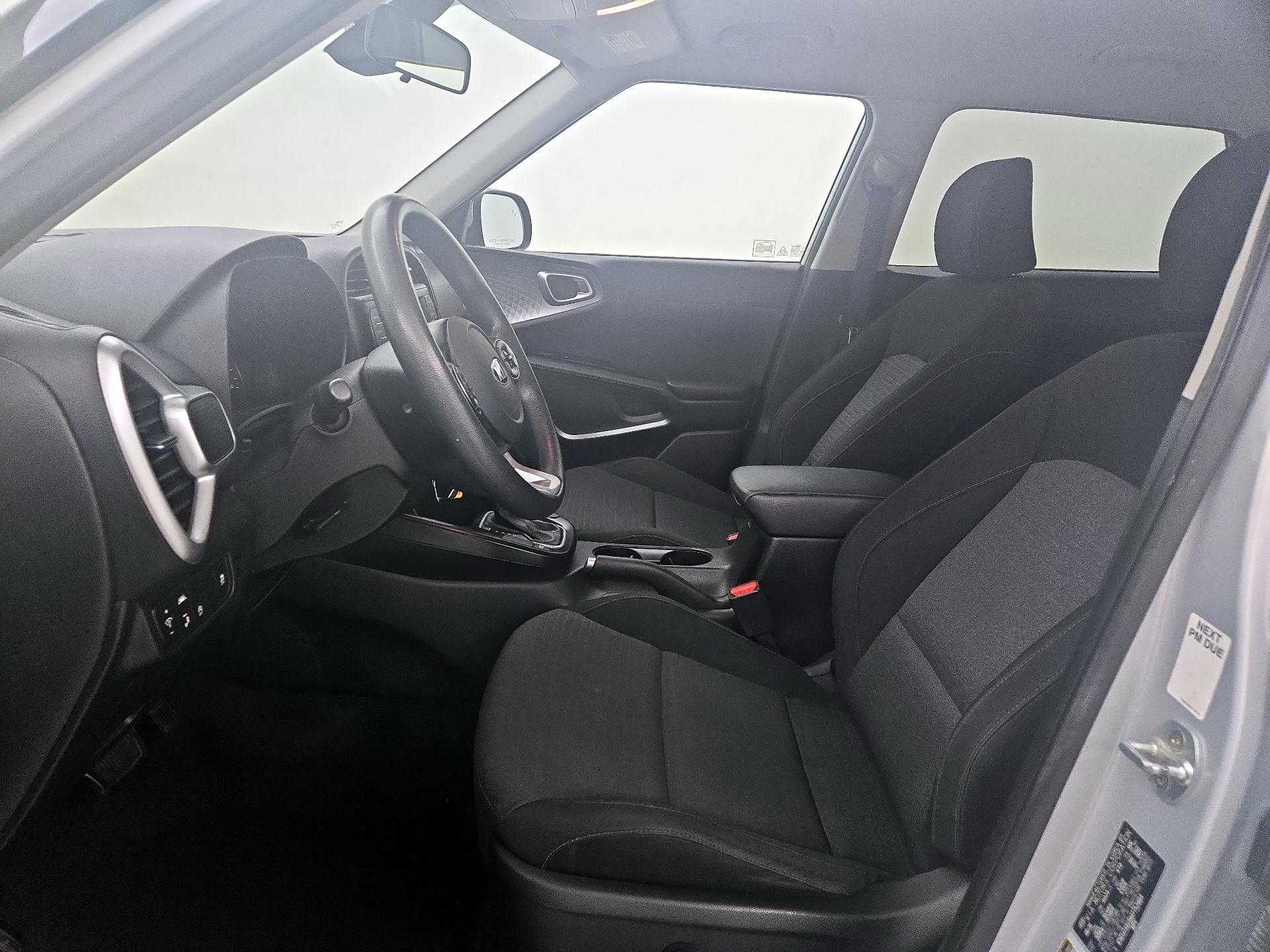 Thumbnail: 2021 Kia Soul - 11