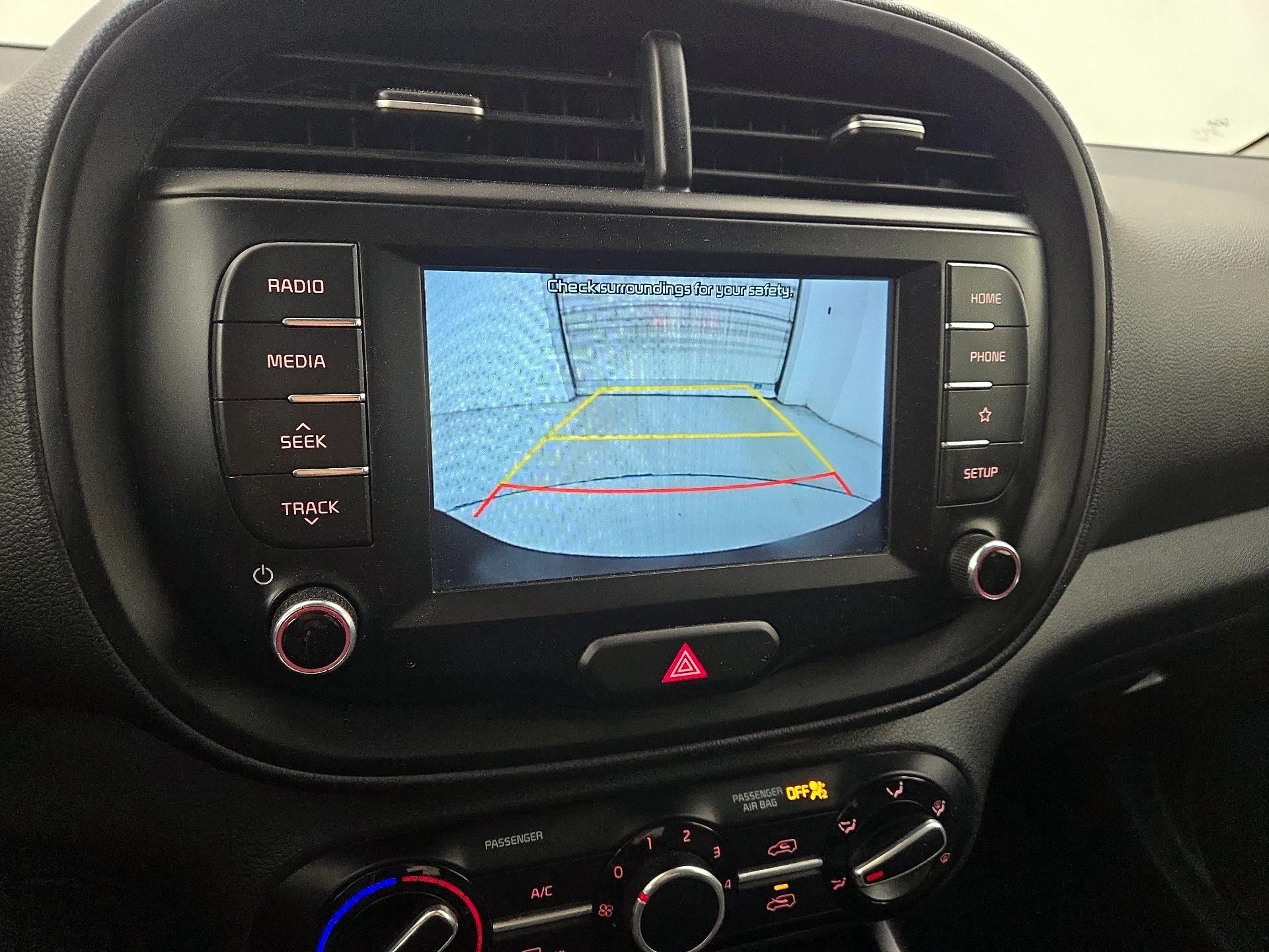 Thumbnail: 2021 Kia Soul - 14