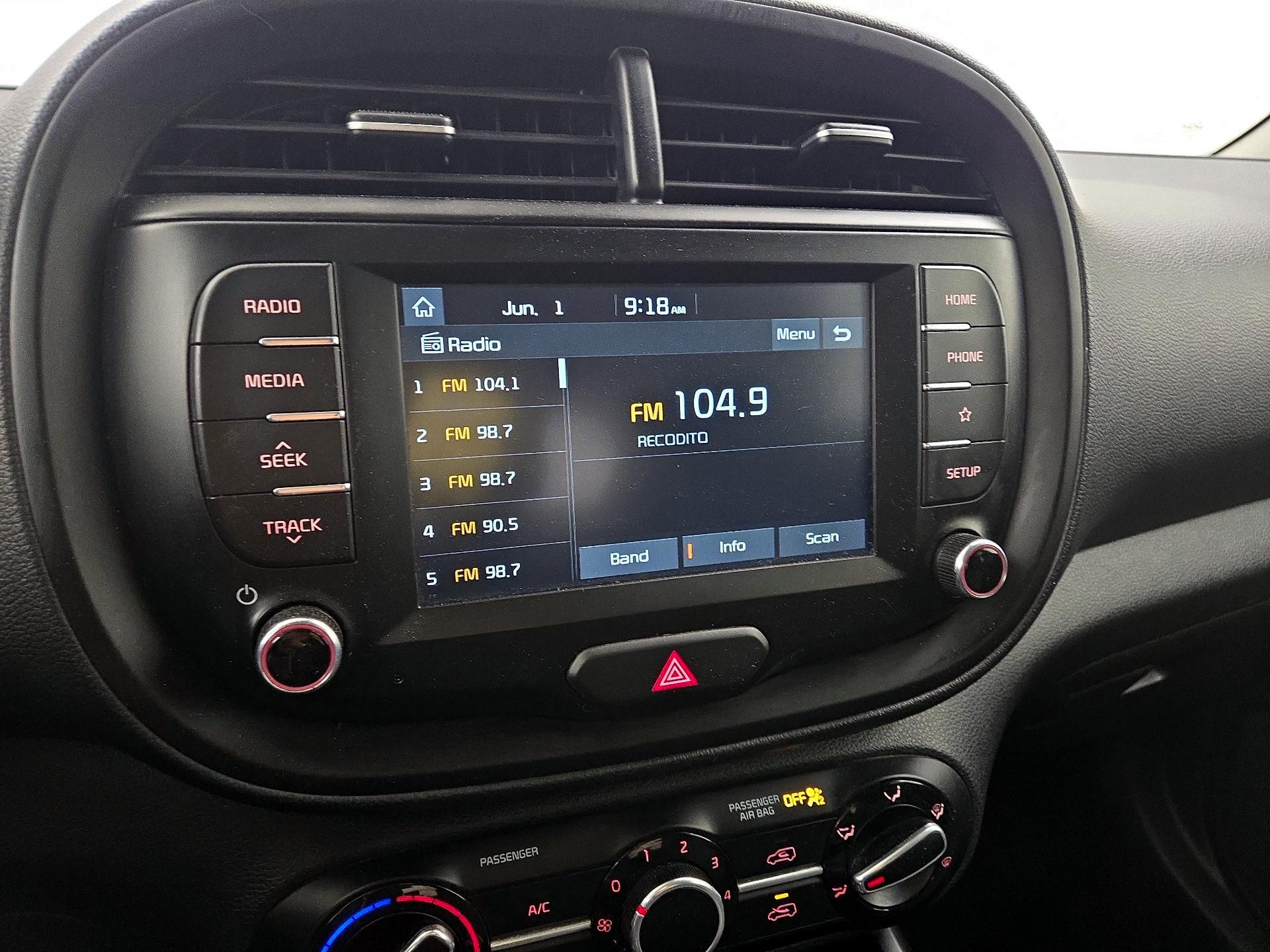 Thumbnail: 2021 Kia Soul - 15