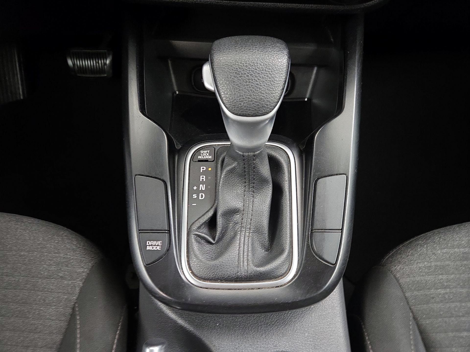 Thumbnail: 2021 Kia Soul - 17