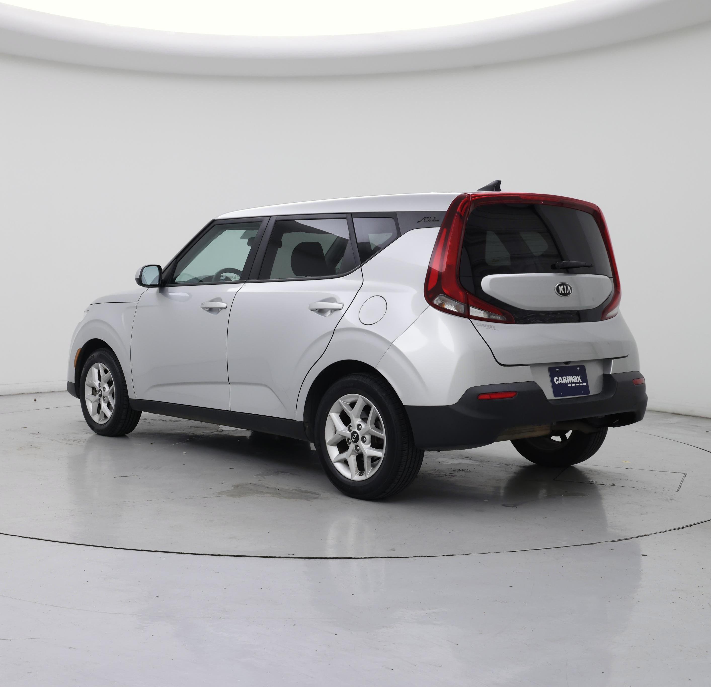 Thumbnail: 2021 Kia Soul - 2