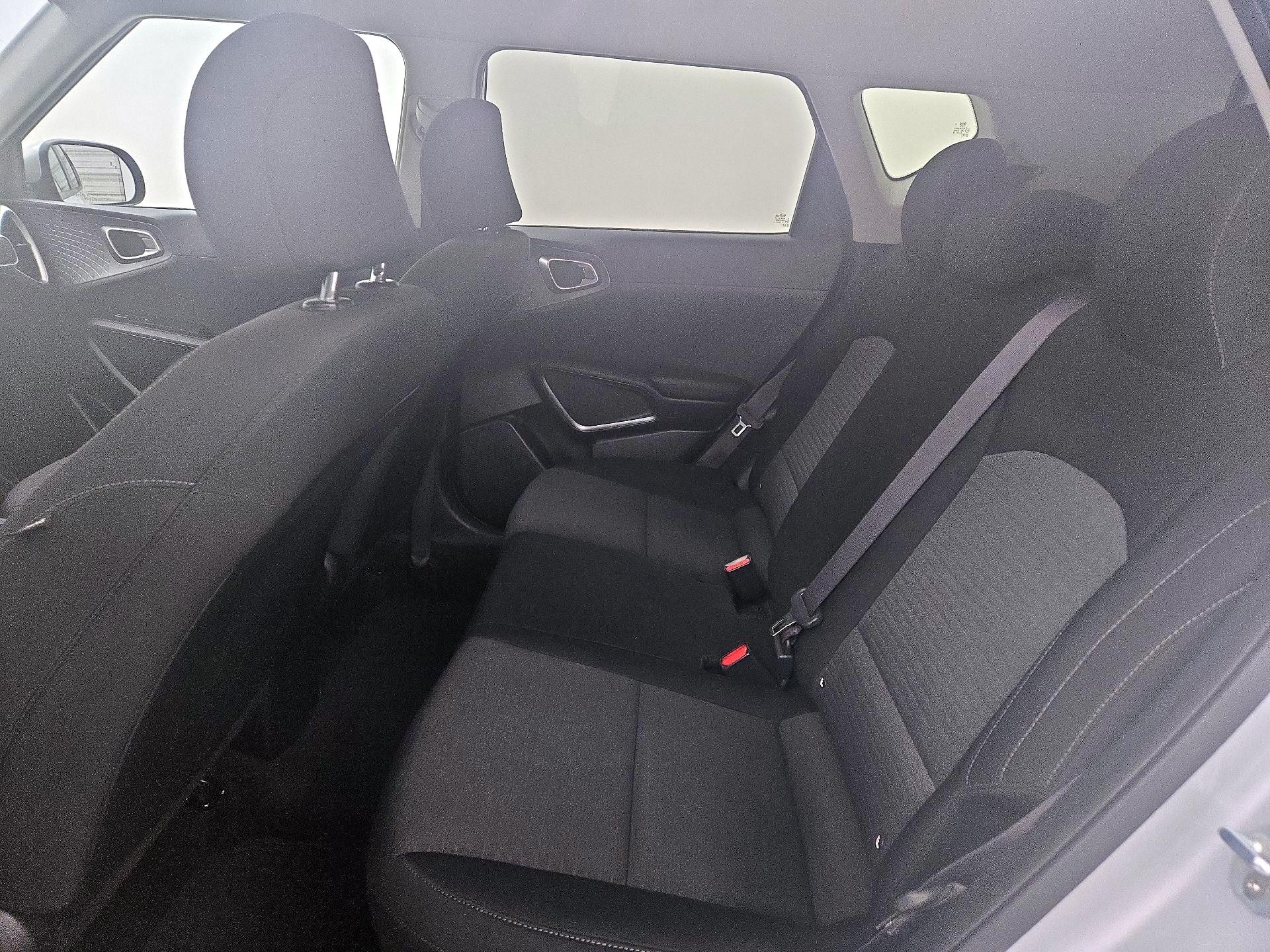 Thumbnail: 2021 Kia Soul - 19