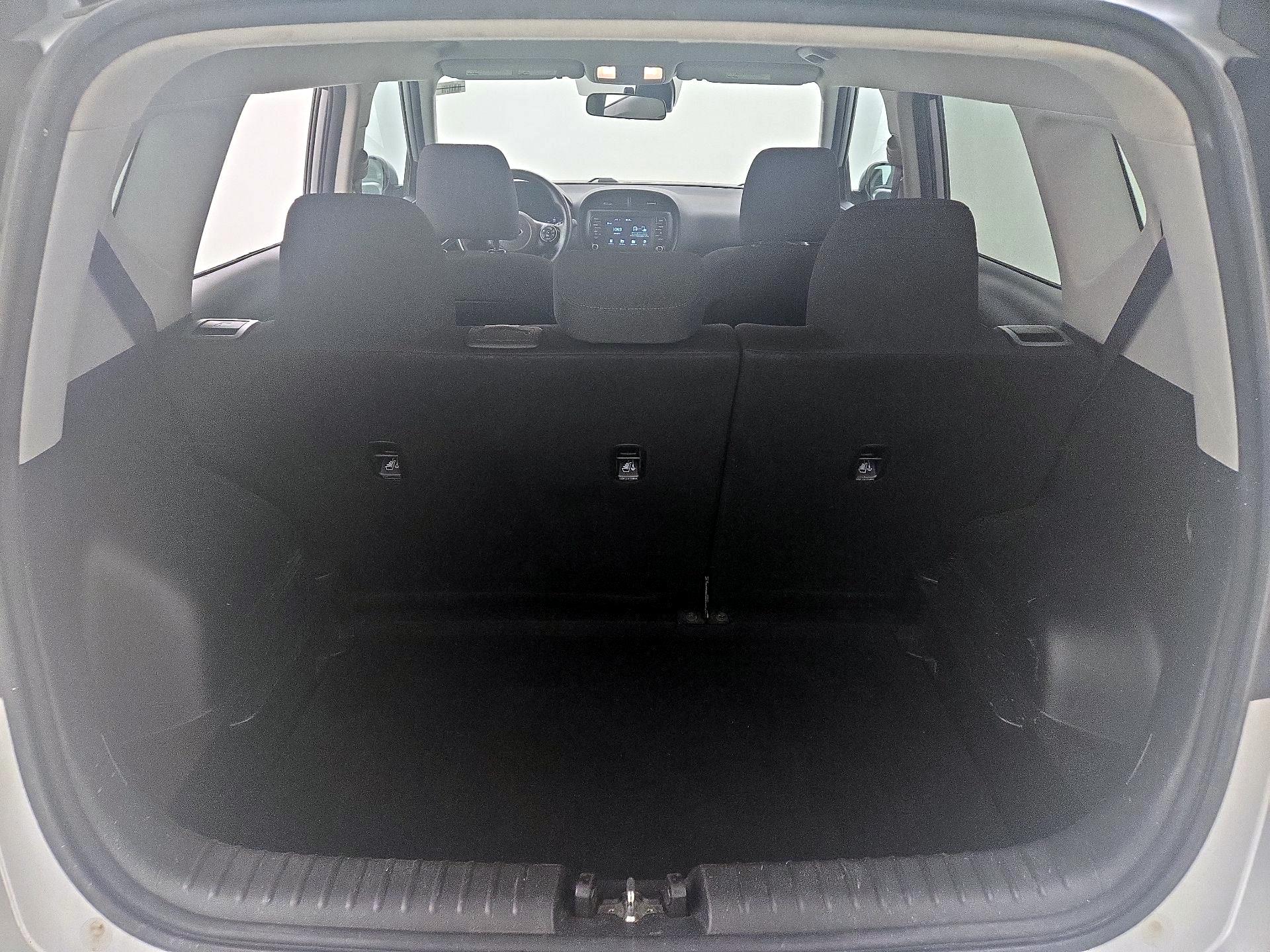 Thumbnail: 2021 Kia Soul - 20