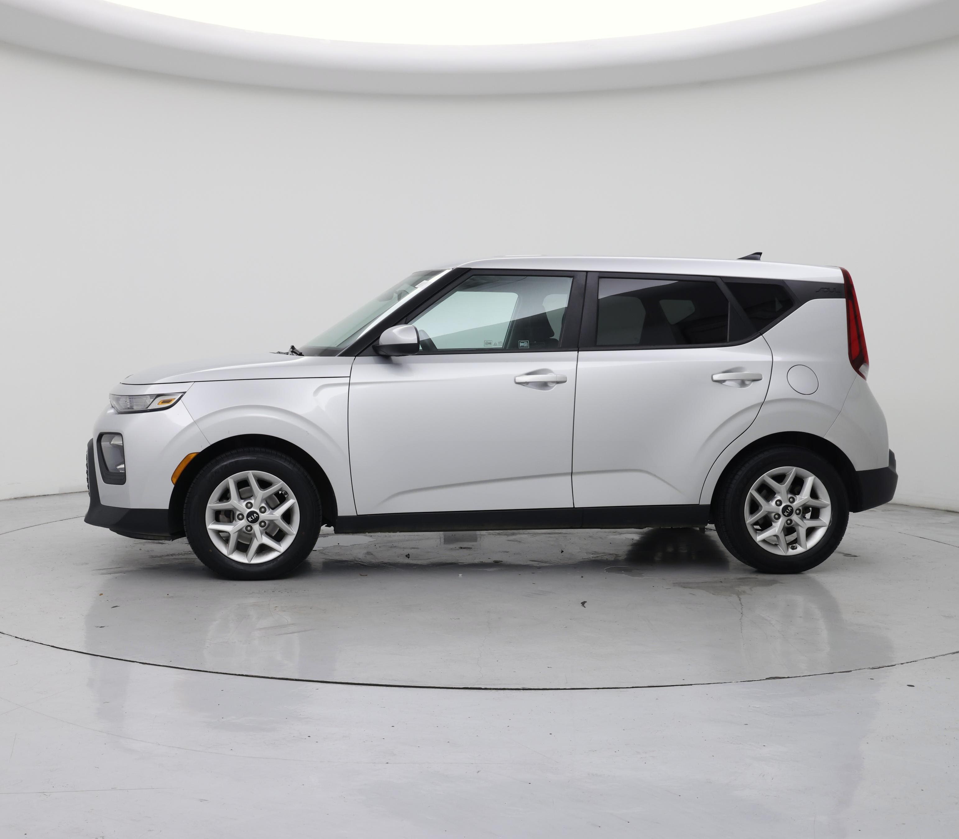 Thumbnail: 2021 Kia Soul - 3