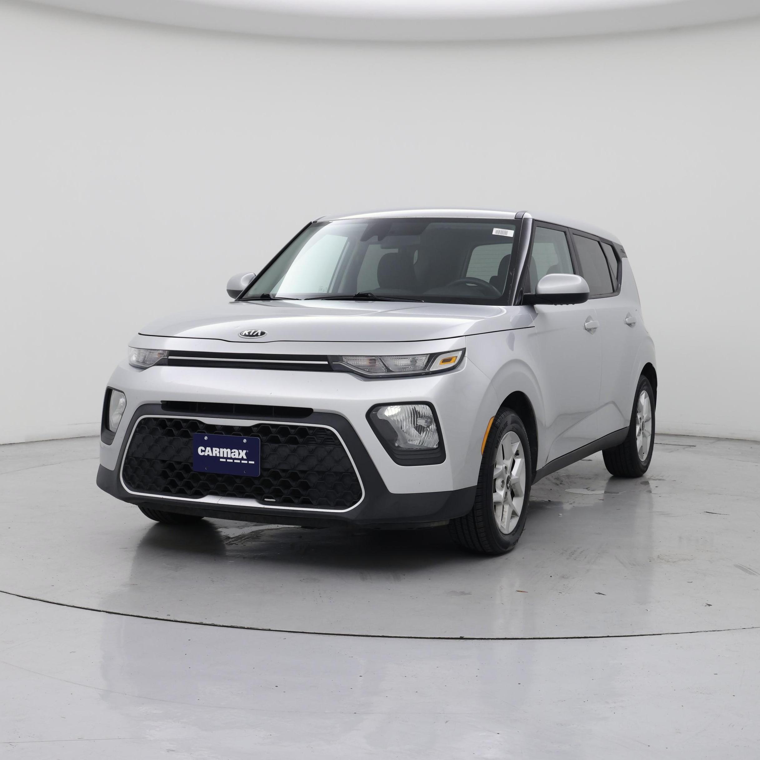Thumbnail: 2021 Kia Soul - 4