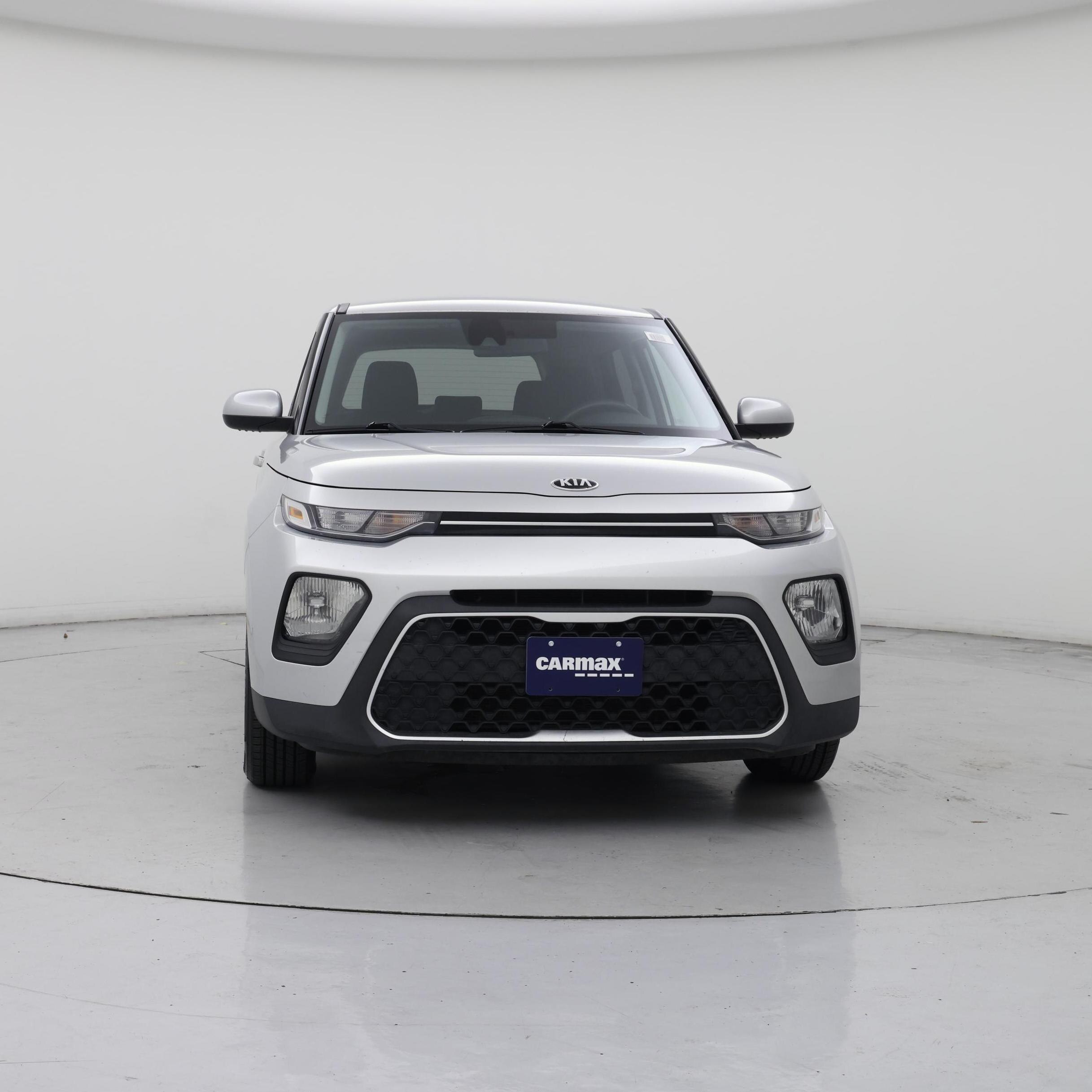 Thumbnail: 2021 Kia Soul - 5