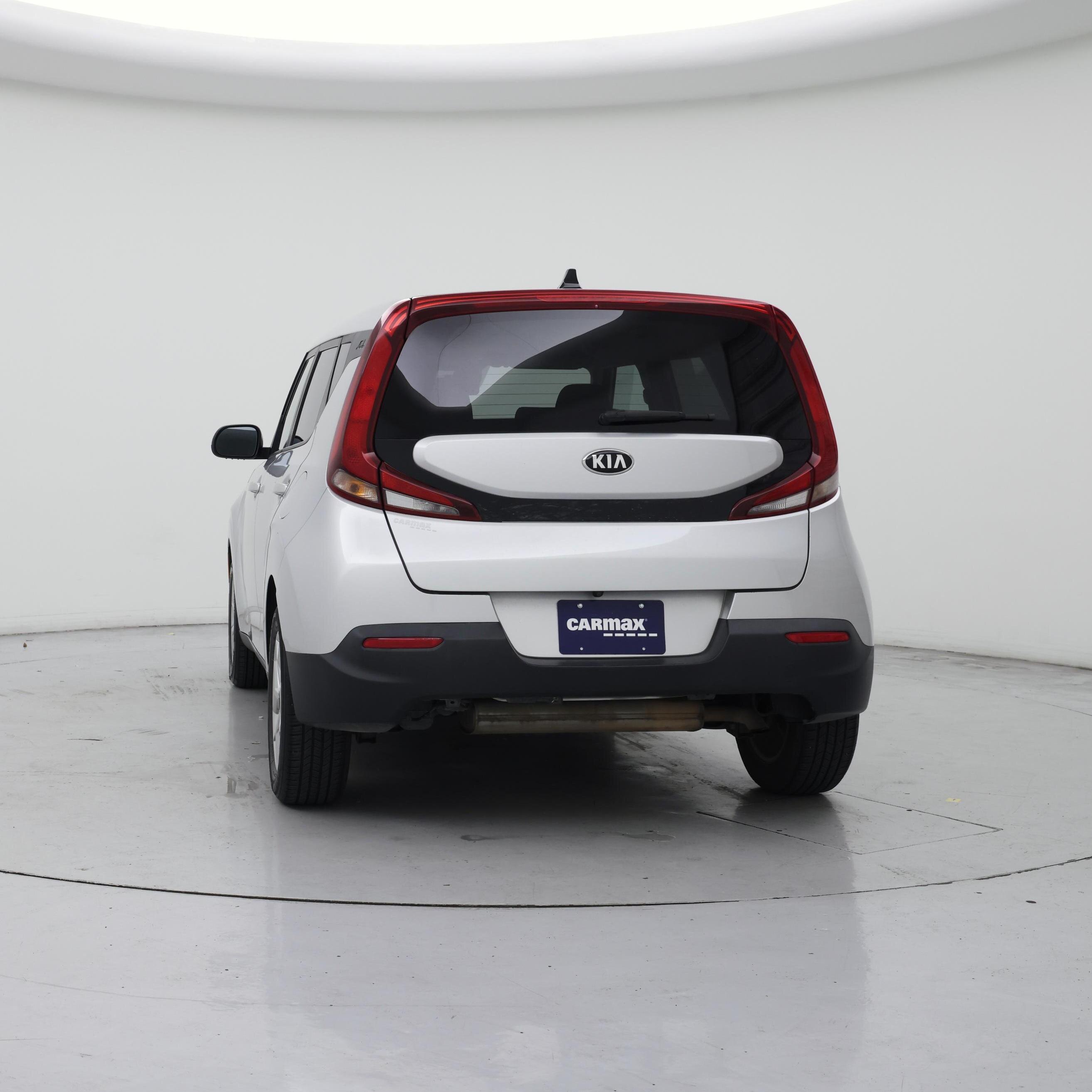 Thumbnail: 2021 Kia Soul - 6