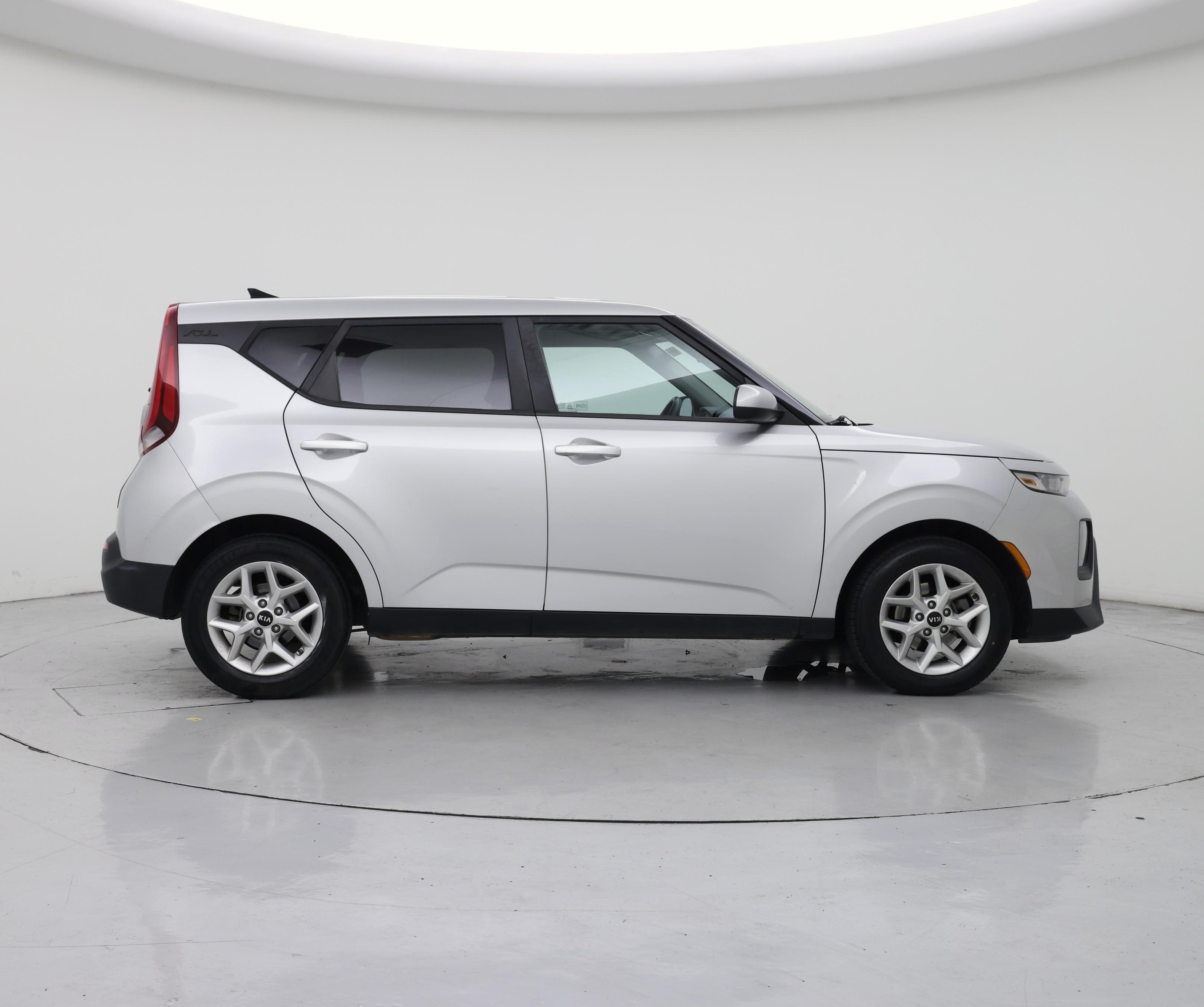 Thumbnail: 2021 Kia Soul - 7