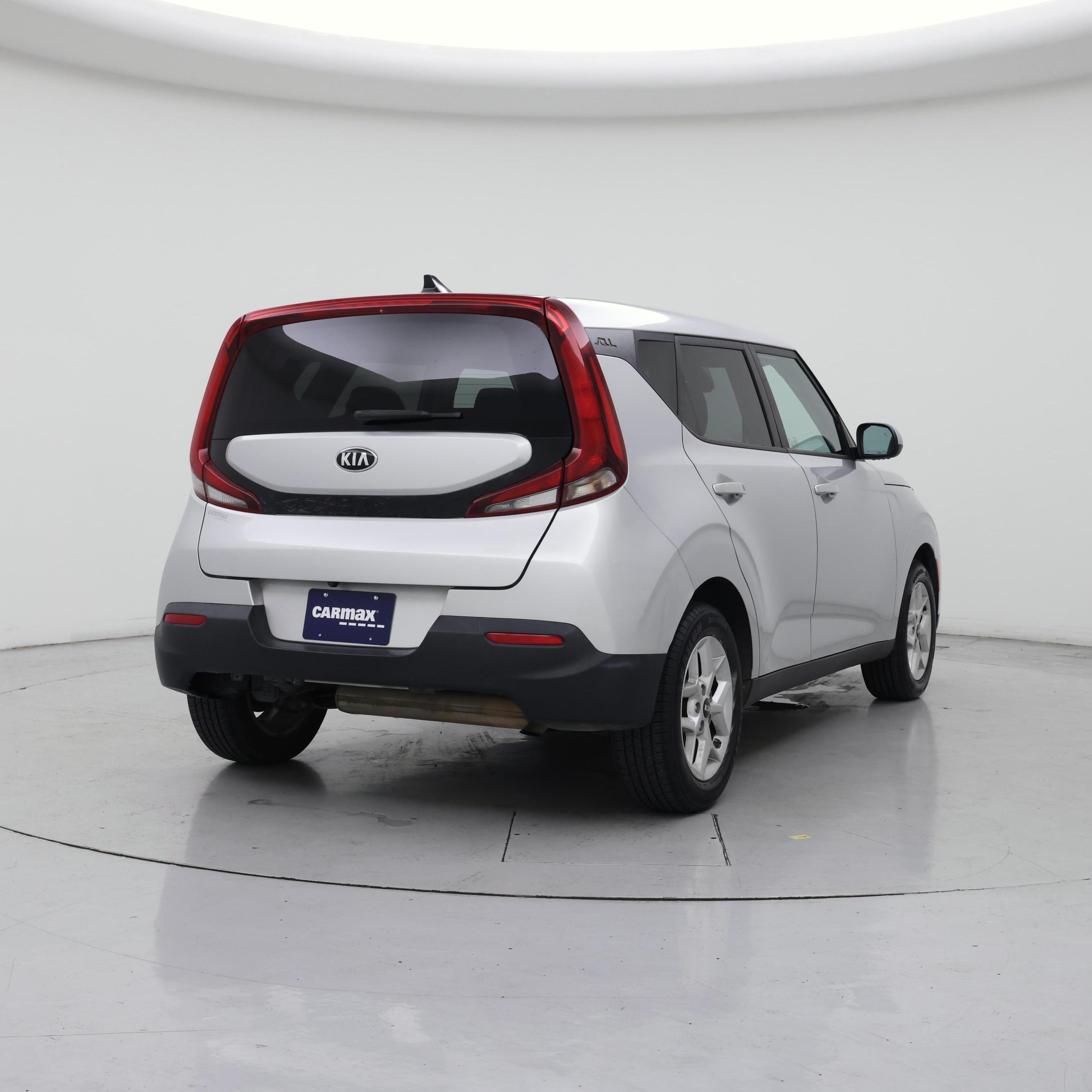 Thumbnail: 2021 Kia Soul - 8