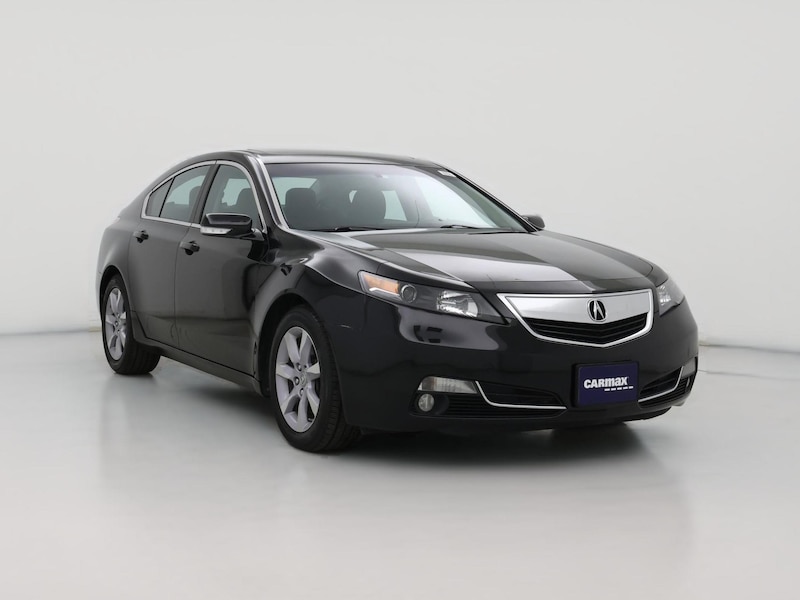 2014 Acura TL  -
                  Minneapolis, MN