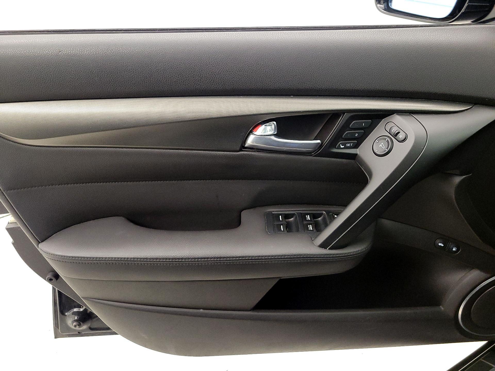 Thumbnail: 2014 Acura TL - 12