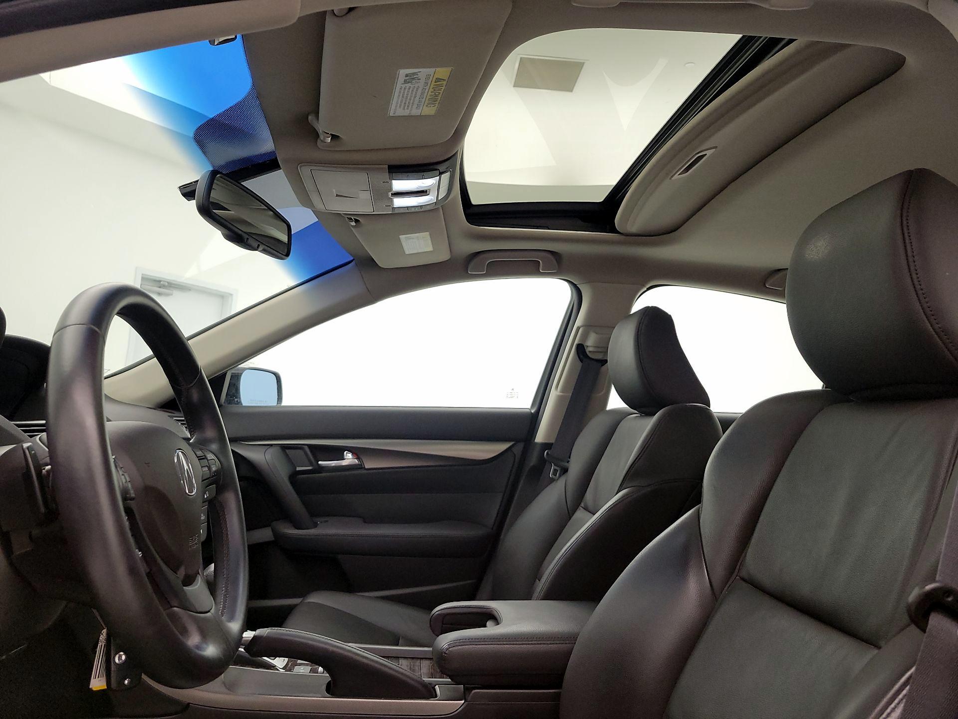 Thumbnail: 2014 Acura TL - 18