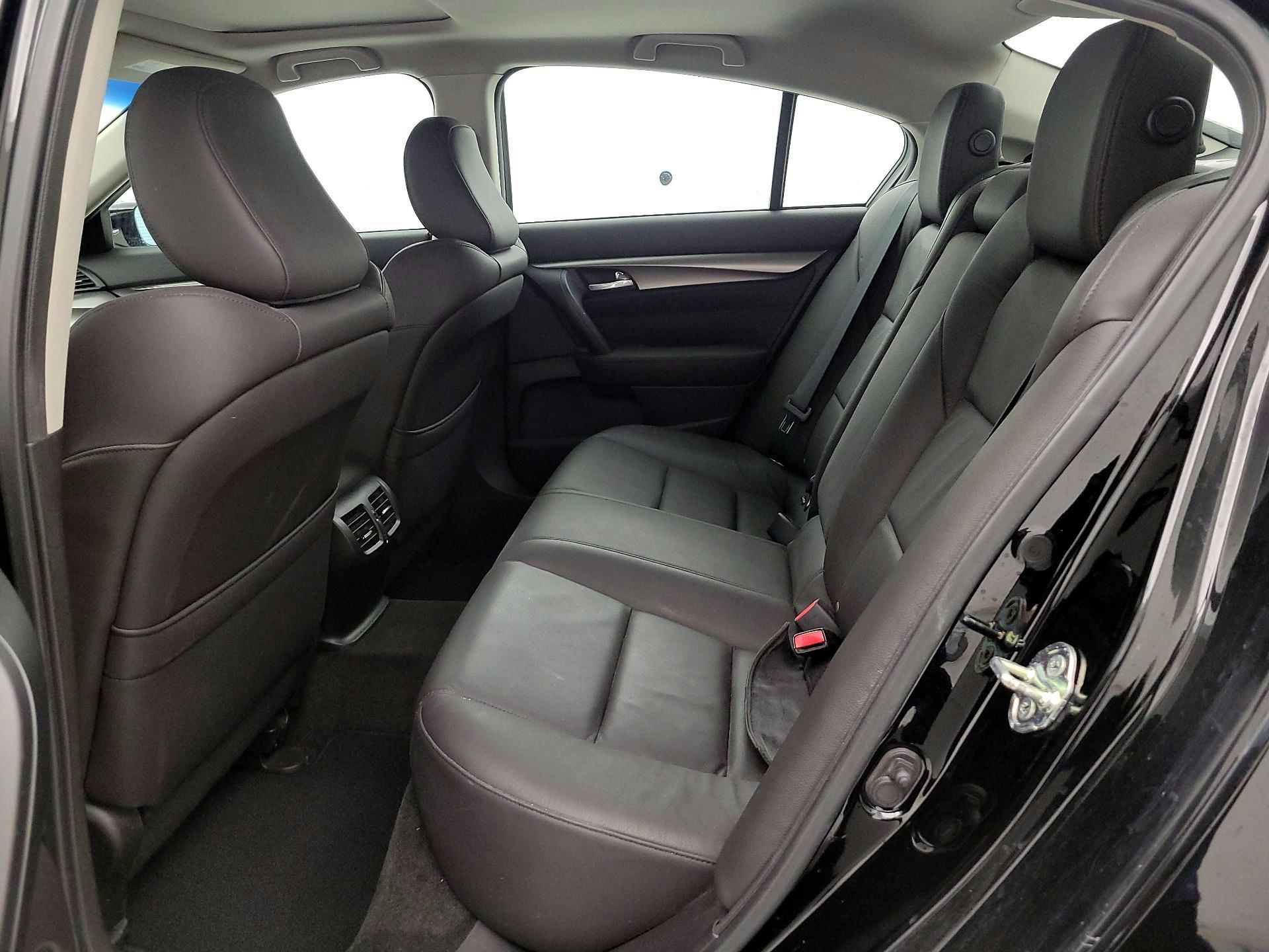 Thumbnail: 2014 Acura TL - 19