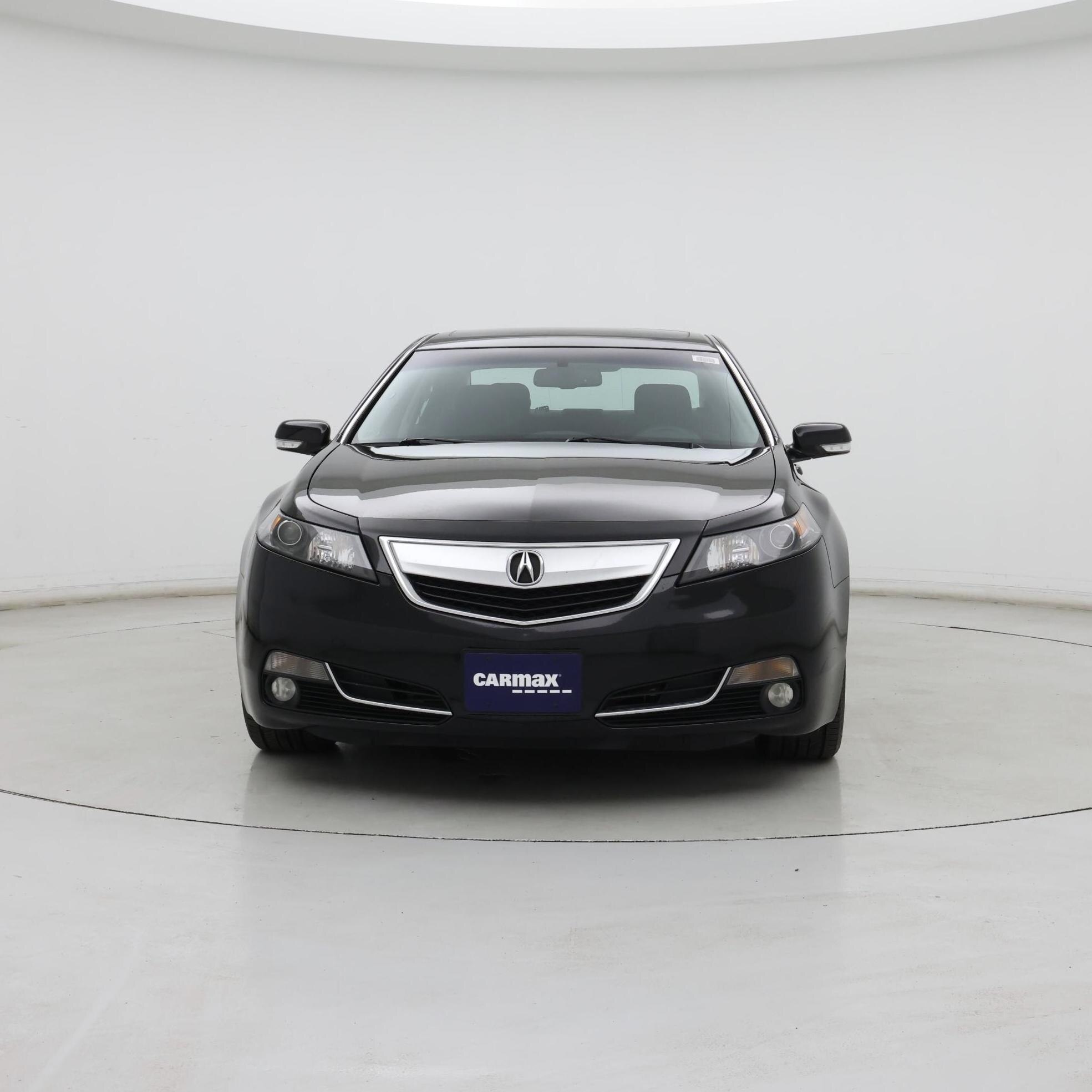 Thumbnail: 2014 Acura TL - 5