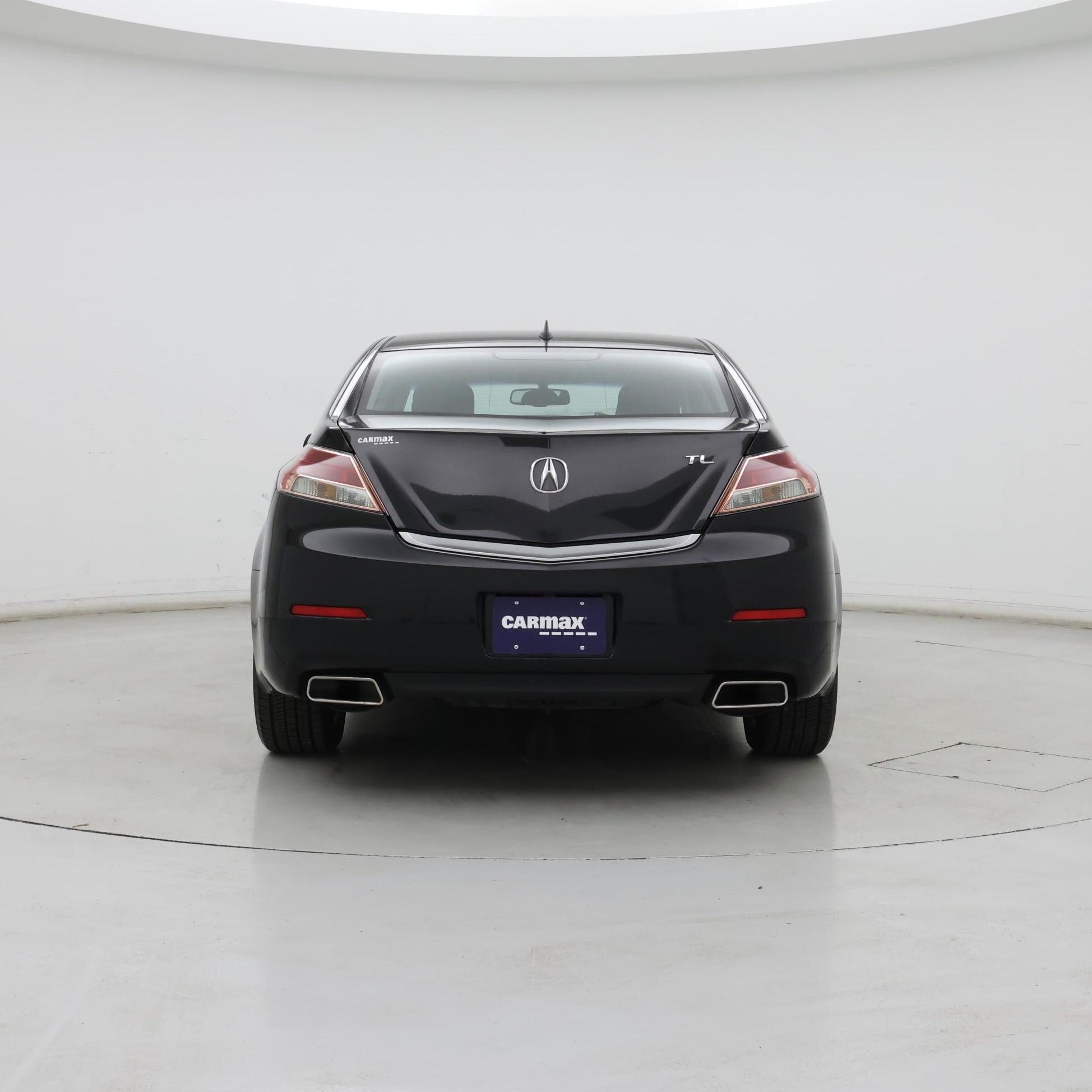 Thumbnail: 2014 Acura TL - 6