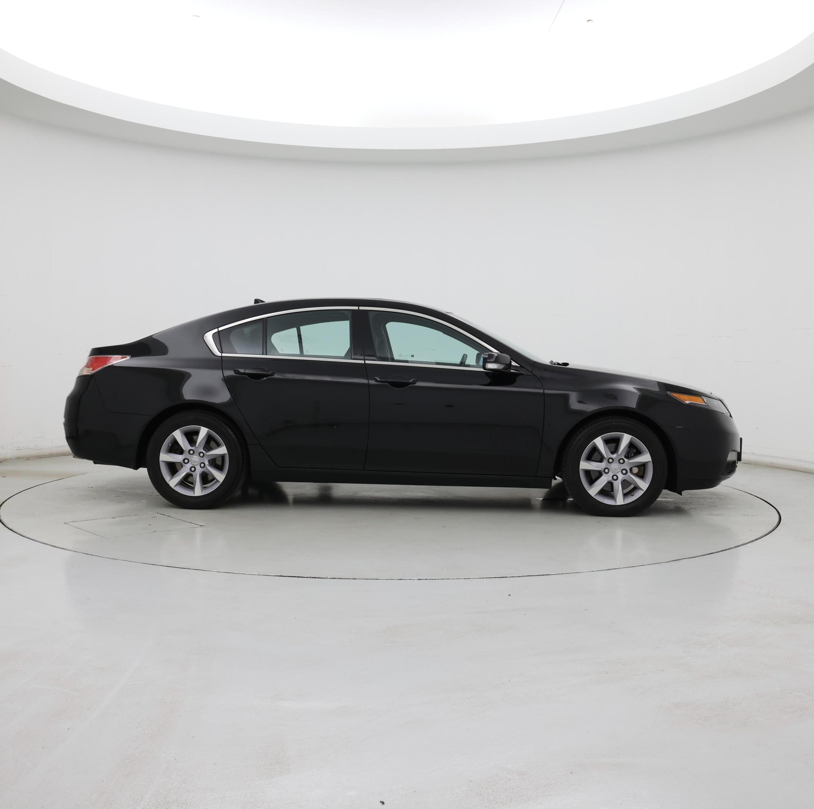 Thumbnail: 2014 Acura TL - 7