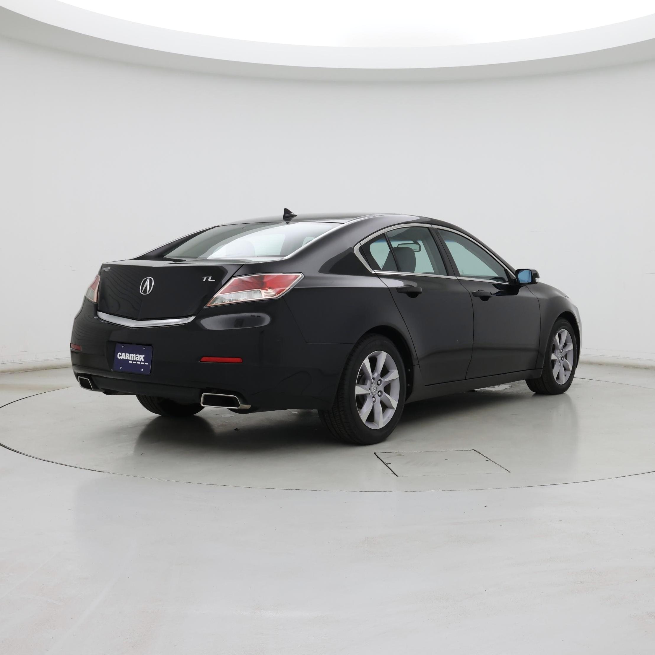Thumbnail: 2014 Acura TL - 8