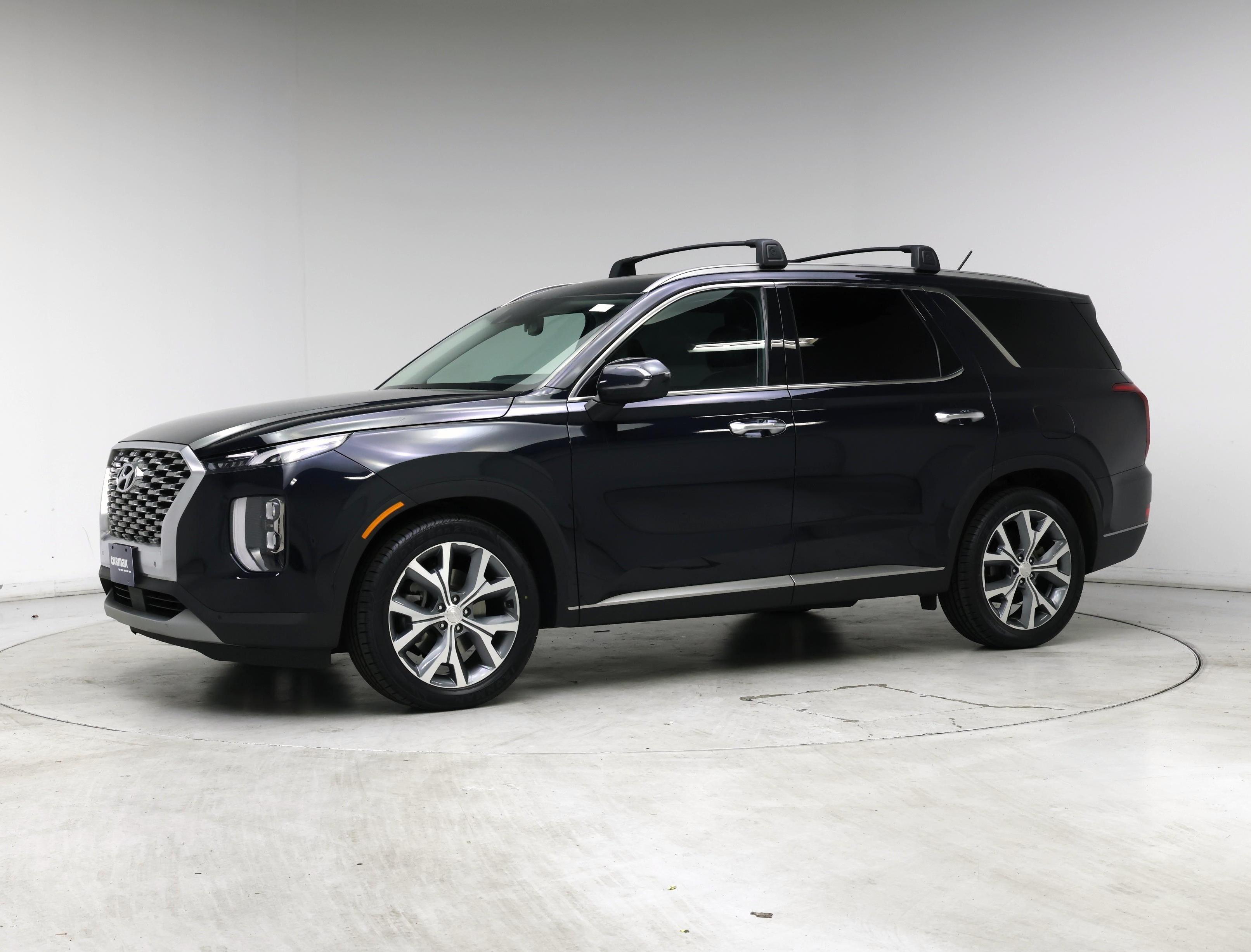Thumbnail: 2020 Hyundai Palisade - 4