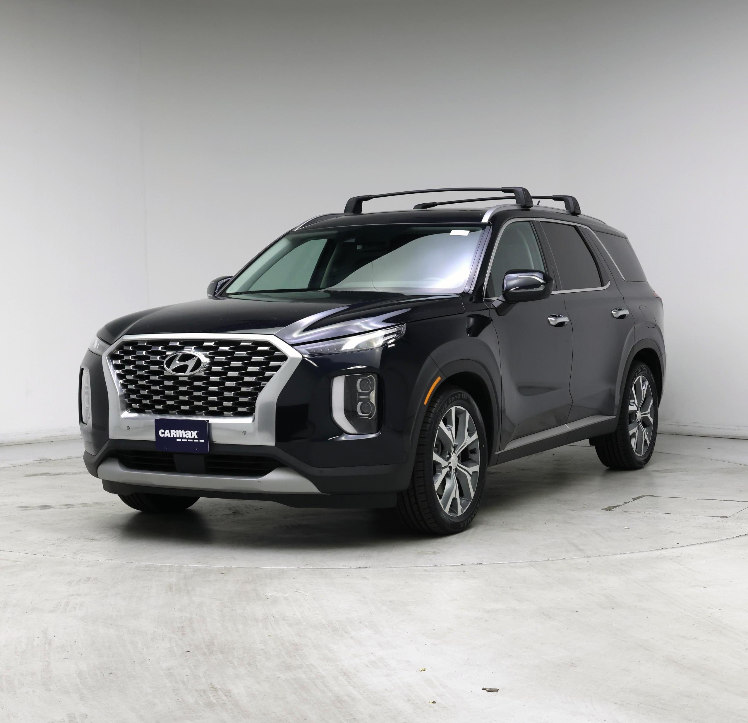 Thumbnail: 2020 Hyundai Palisade - 5