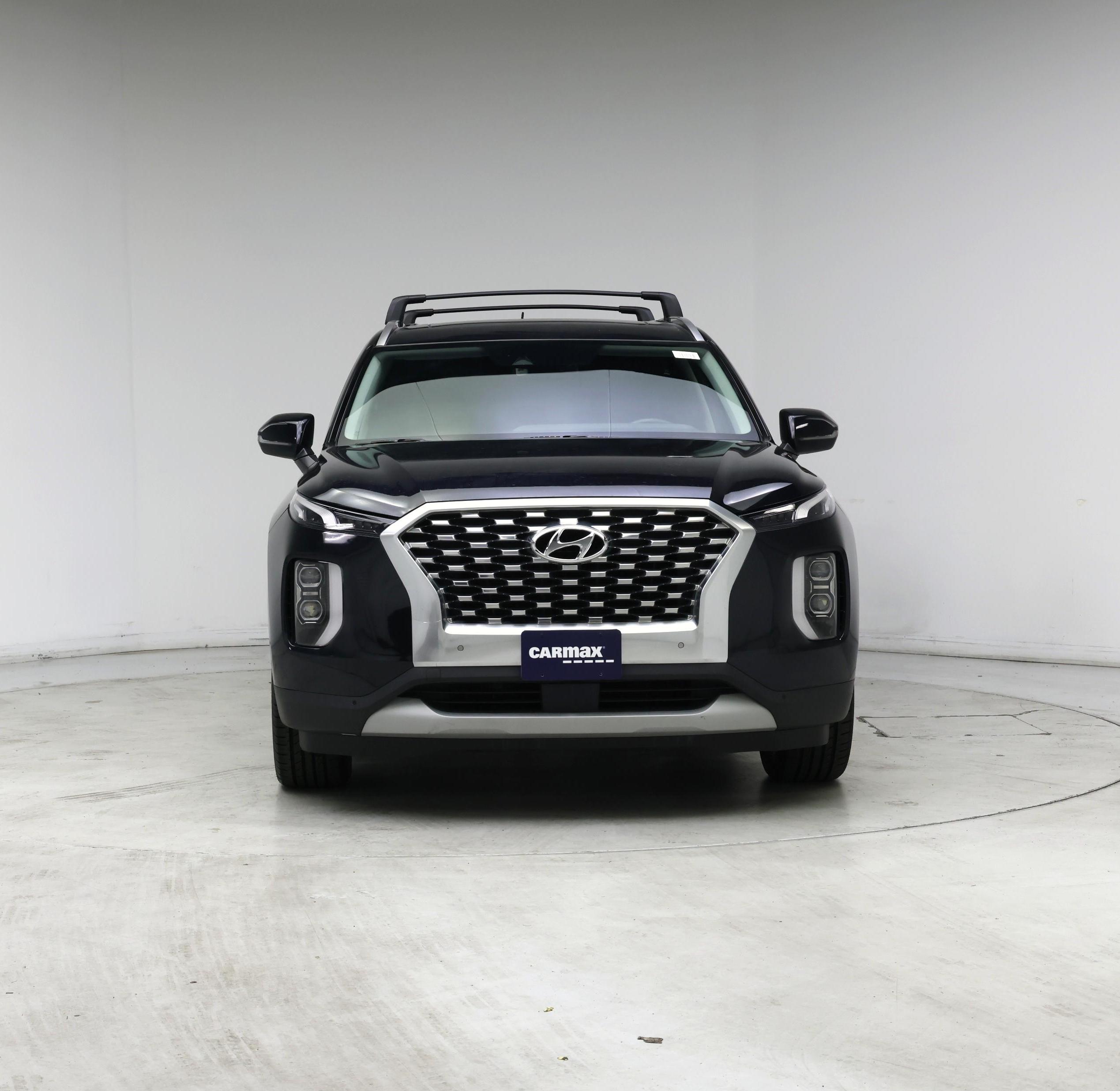 Thumbnail: 2020 Hyundai Palisade - 7